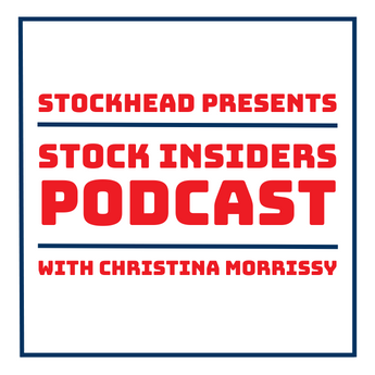Stock Insiders with Christina Morrissy