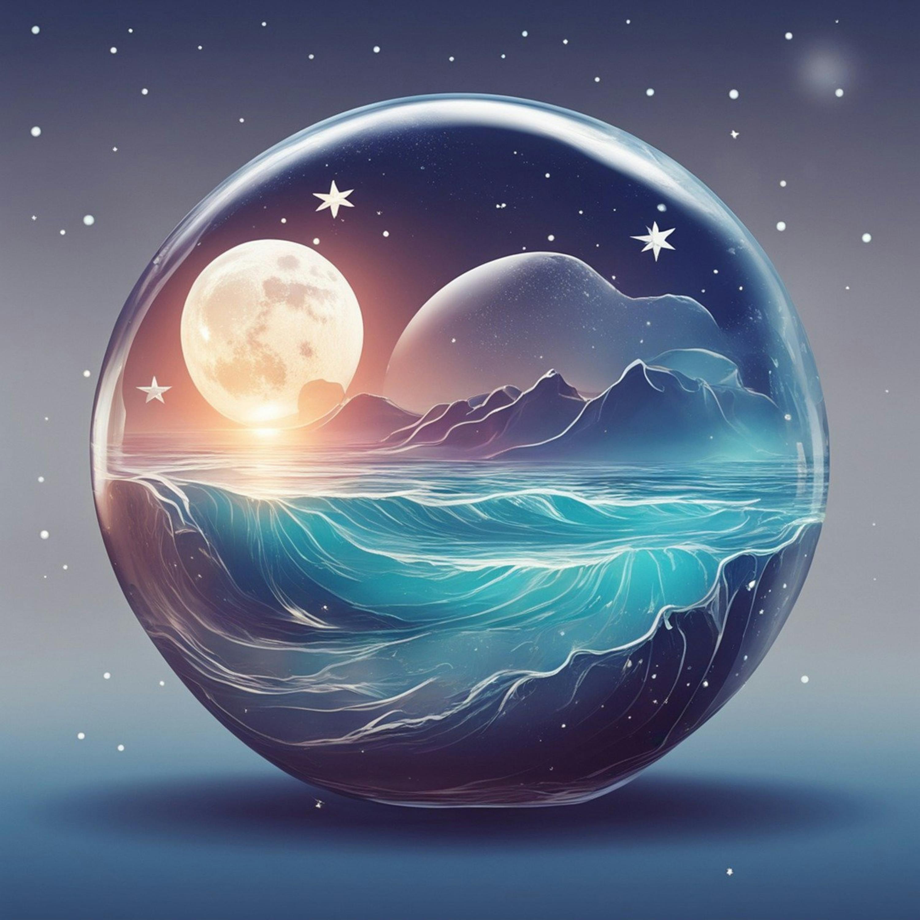 CANCION DE CUNA Melodiosa, SUEÑO Profundo Asegurado, SALUD Revitalizada episode artwork