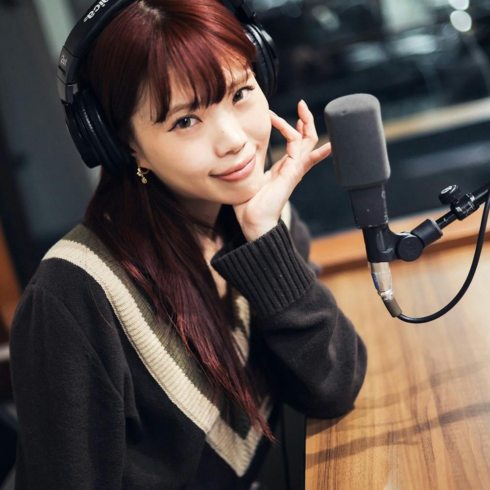 東芝ライフスタイル アイナ・ジ・エンドの「ほな、また」#29 東芝ライフスタイル アイナ・ジ・エンドの「ほな、また」#29