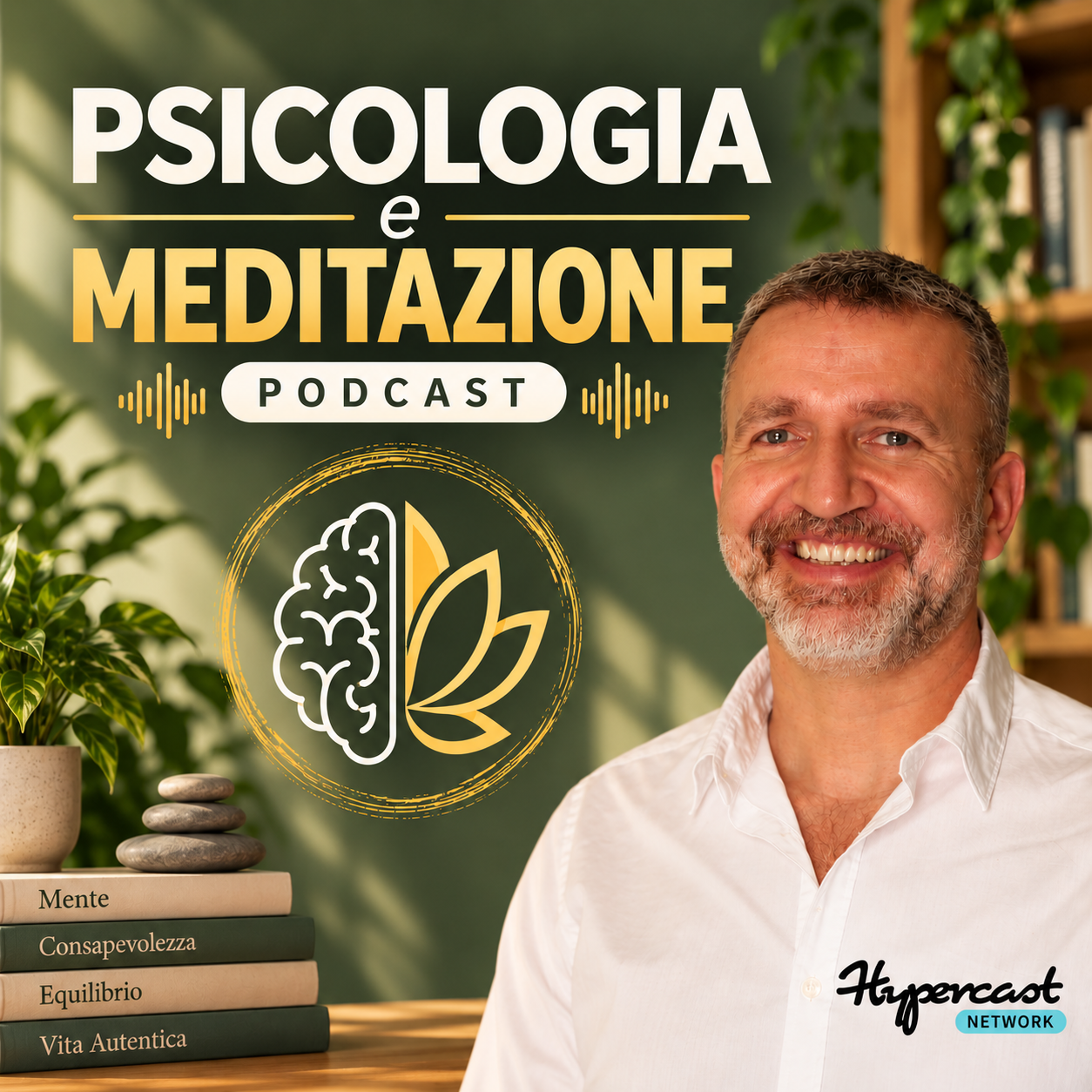 Psicologia e Meditazione, uno spazio per ritrovarsi...di GOFFREDO BORDESE