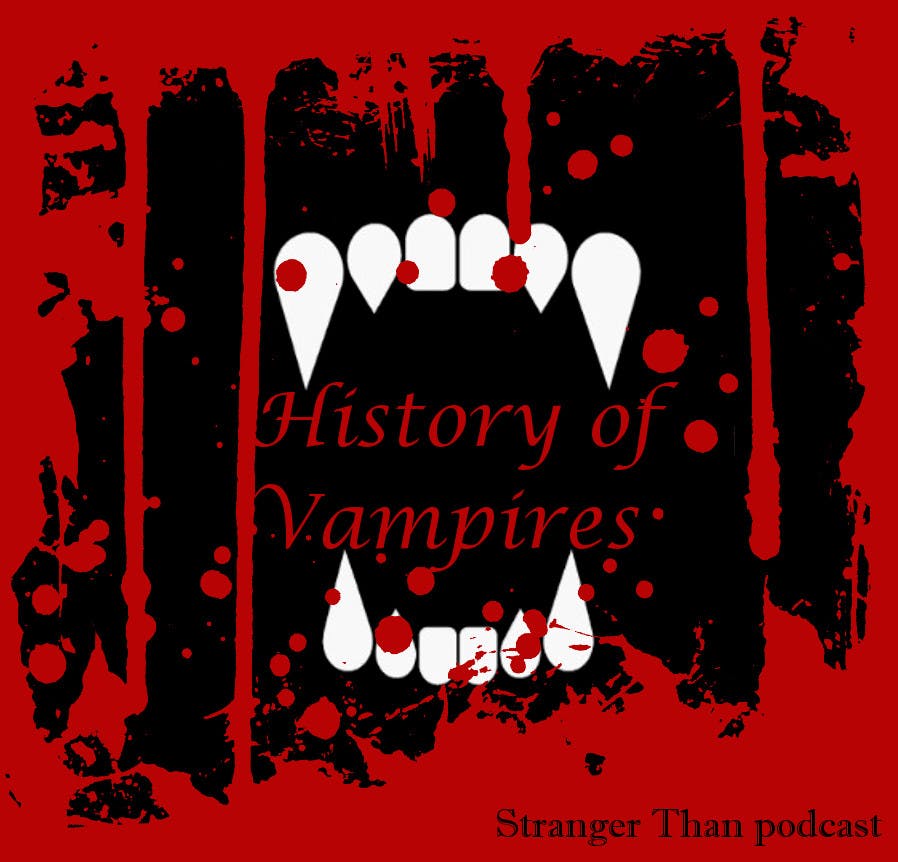 History of Vampires