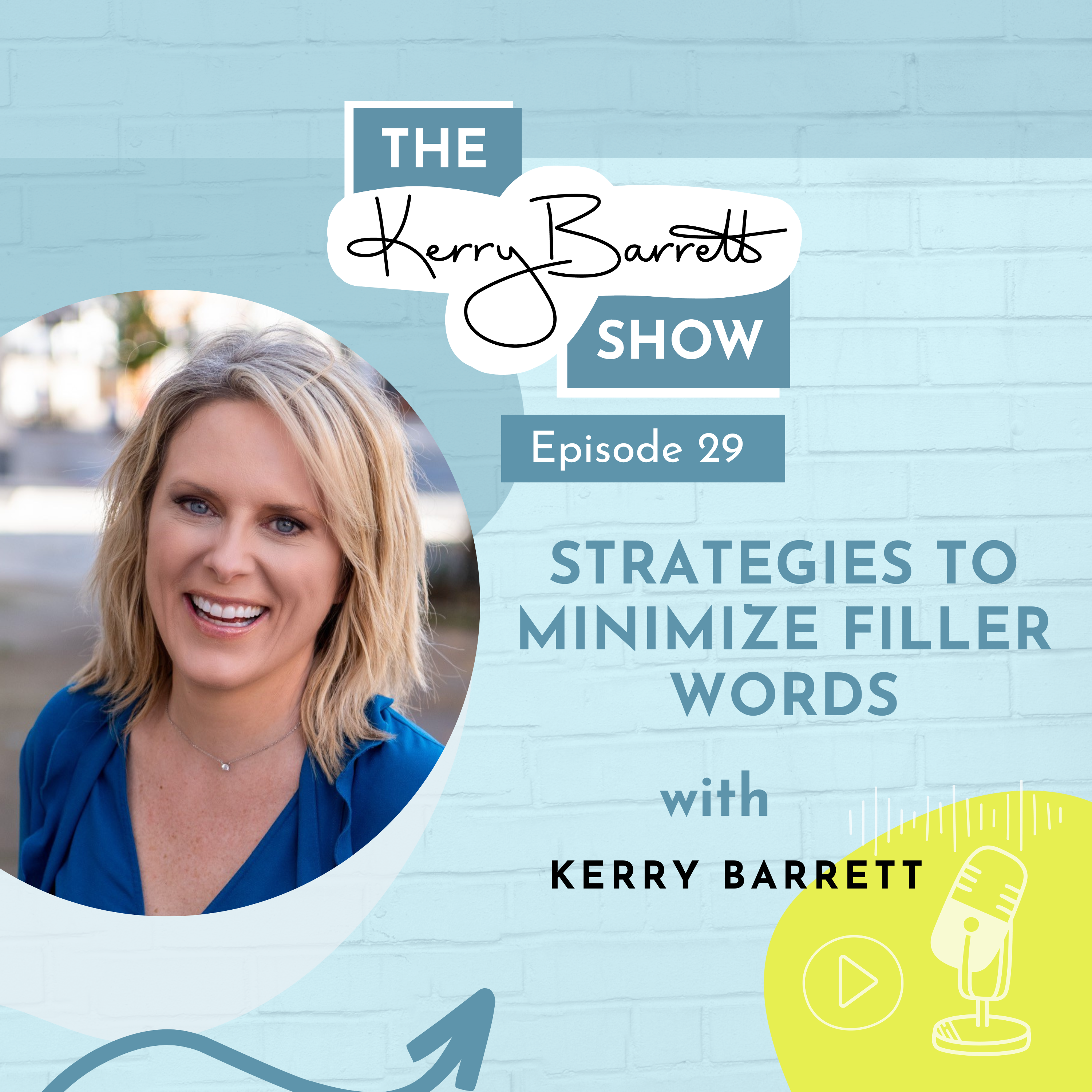 The Kerry Barrett Show