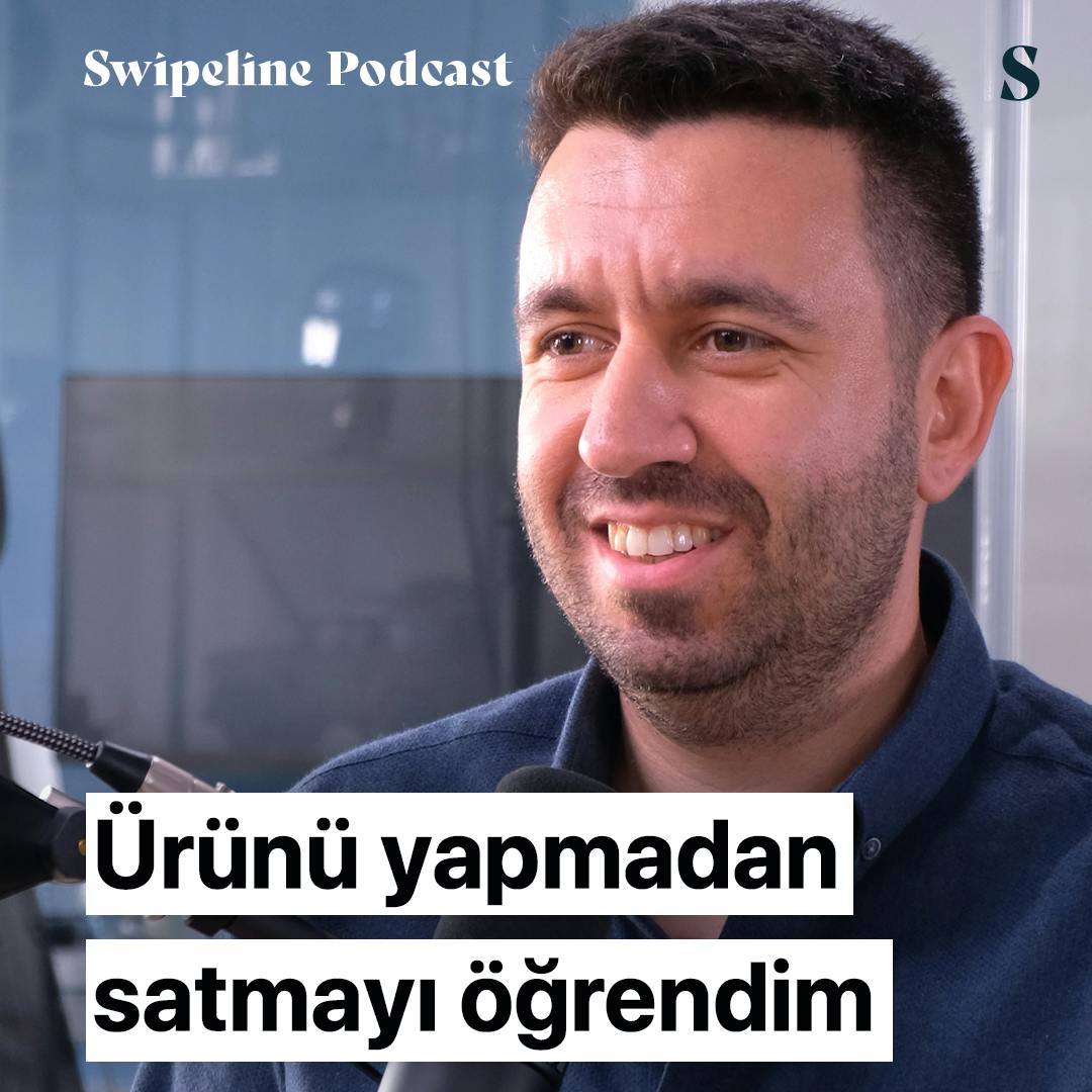 #217 Bayileri dijital dünyaya bağlayan Branchsight | Emre Gökşin #217 Bayileri dijital dünyaya bağlayan Branchsight | Emre Gökşin