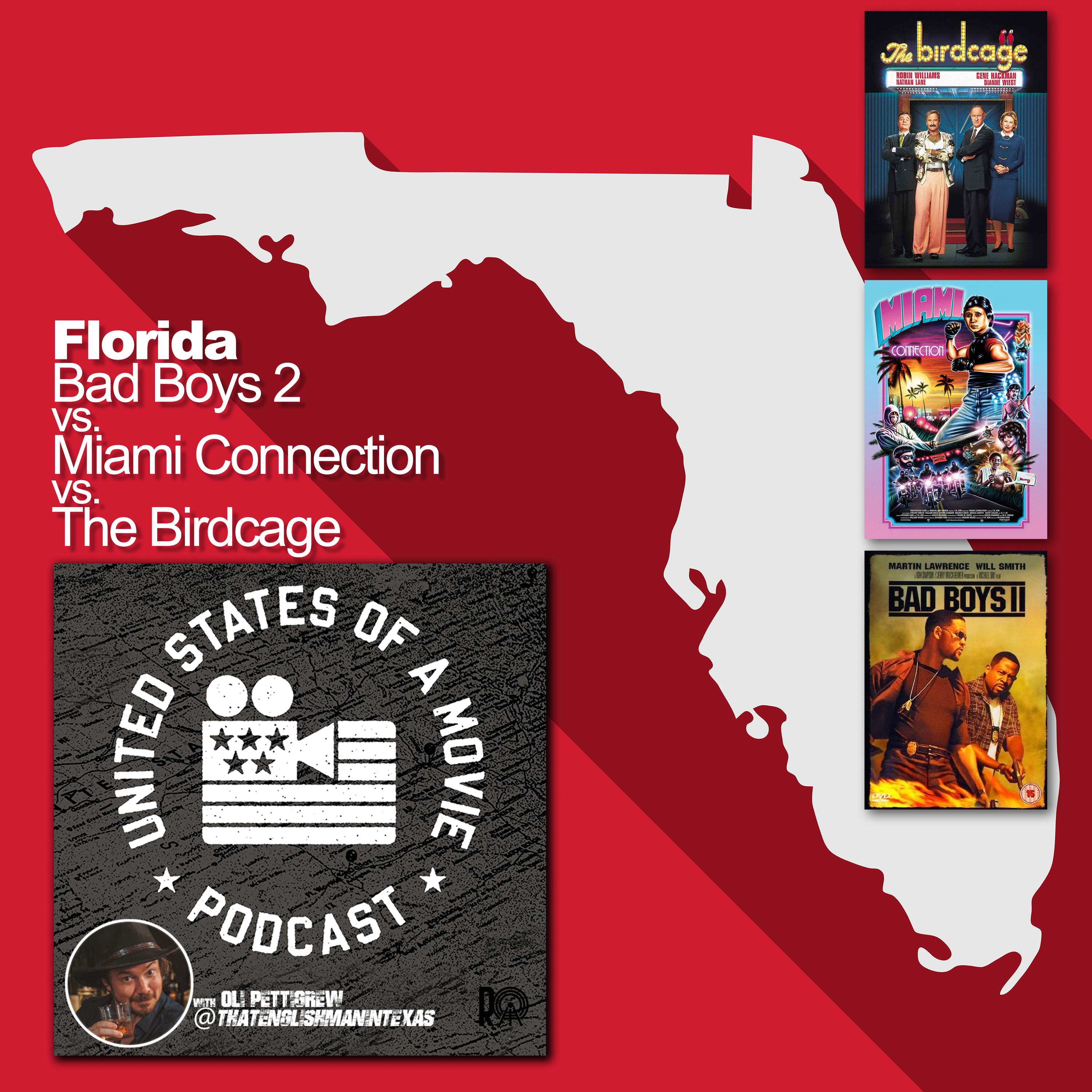 United States of a Movie