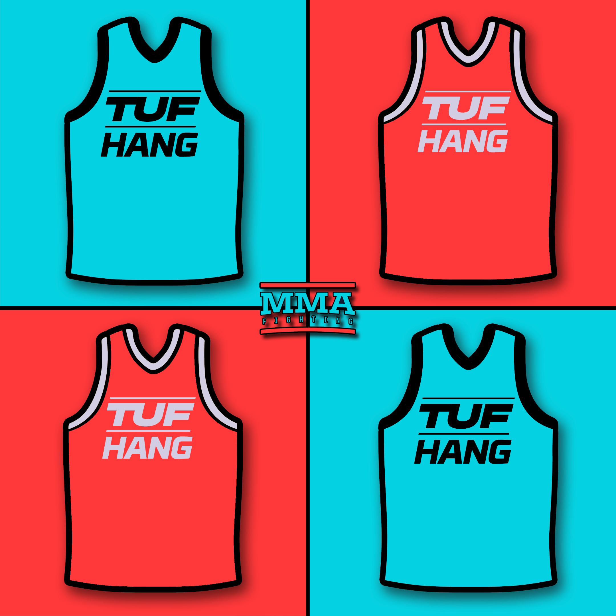 TUF Hang: McGregor vs. Chandler TUF 31 Reaction | Ep. 10