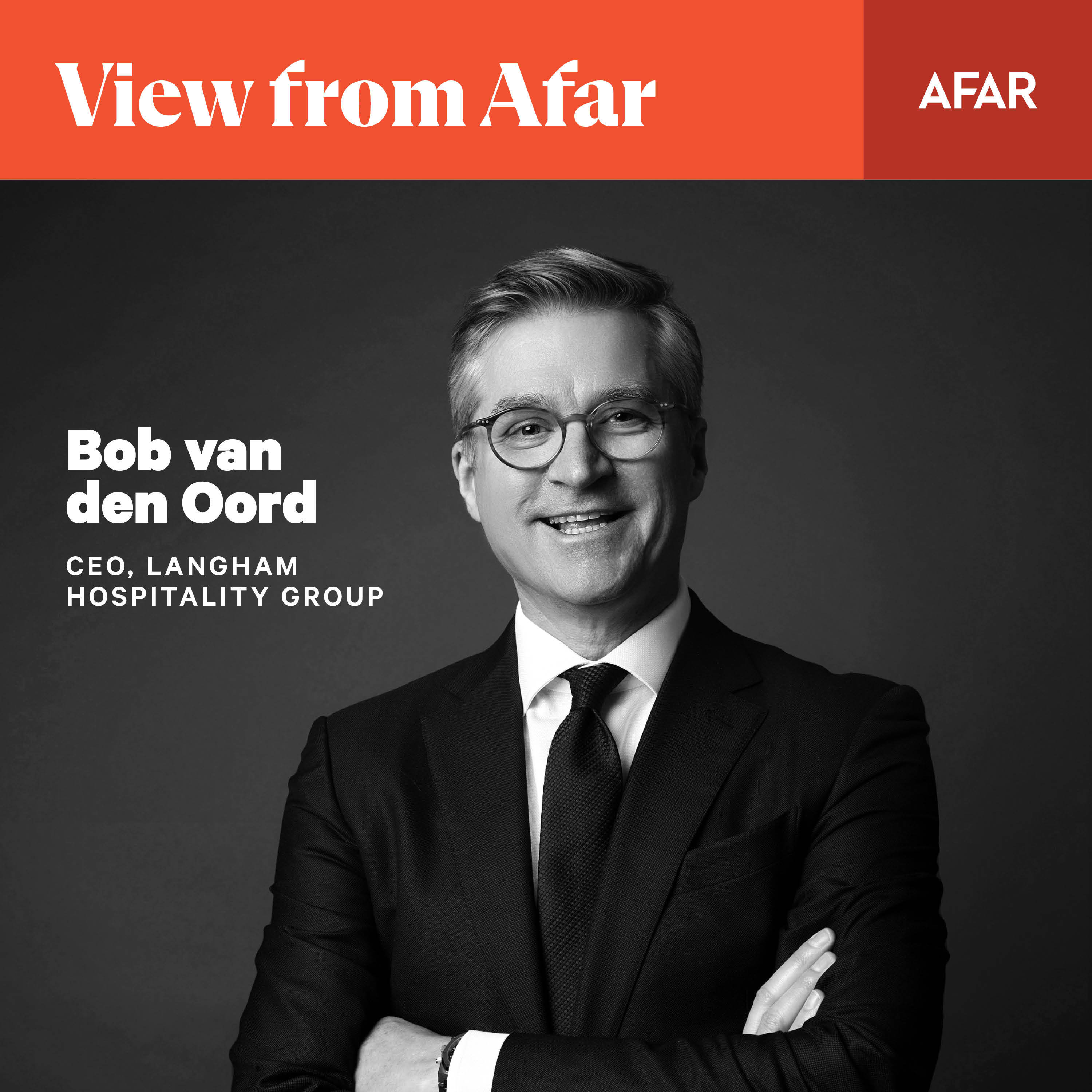 Live From ILTM: How Langham Balances 160 Years of Heritage with Modern Luxury