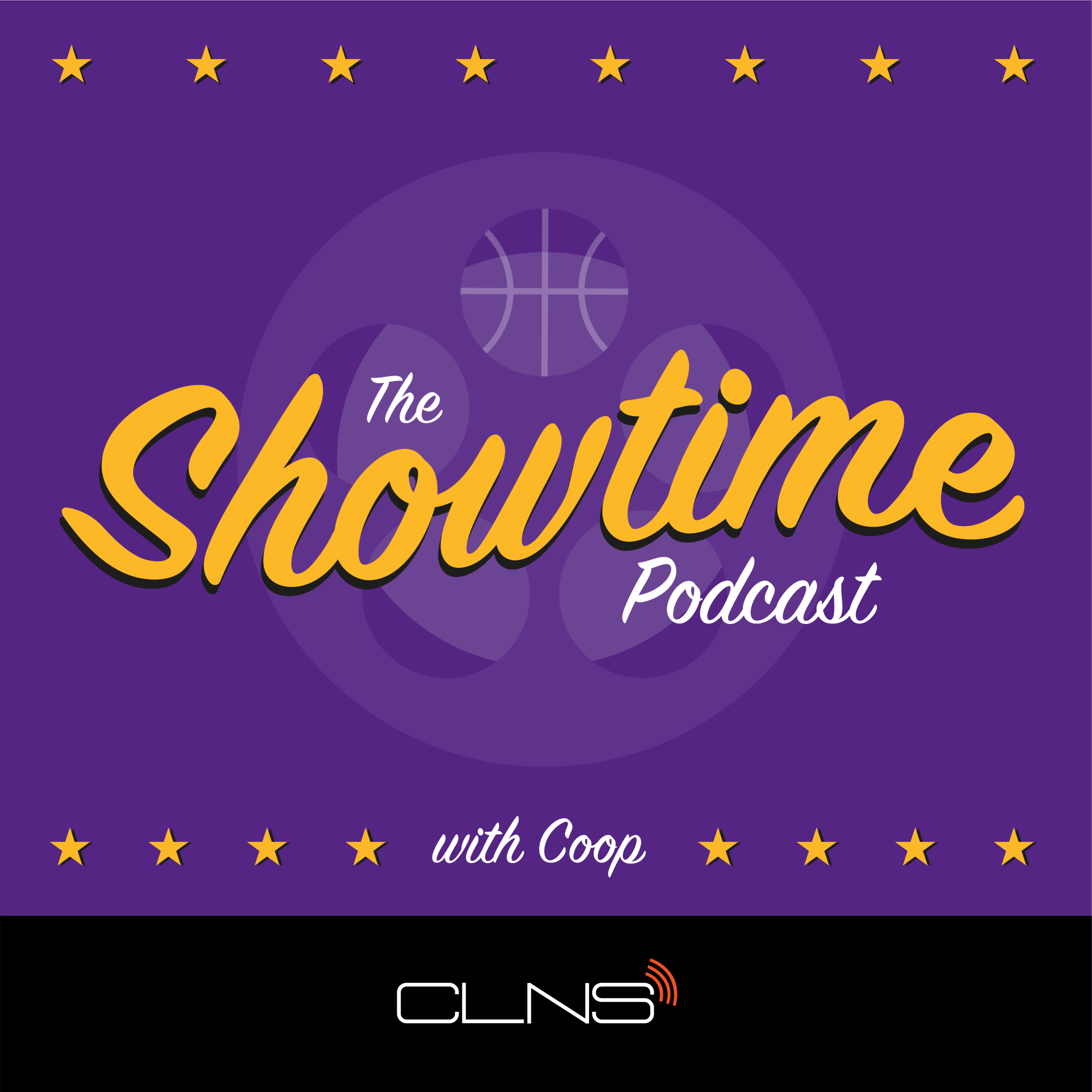 Showtime Podcast with Michael Cooper - 5x NBA Lakers Champion
