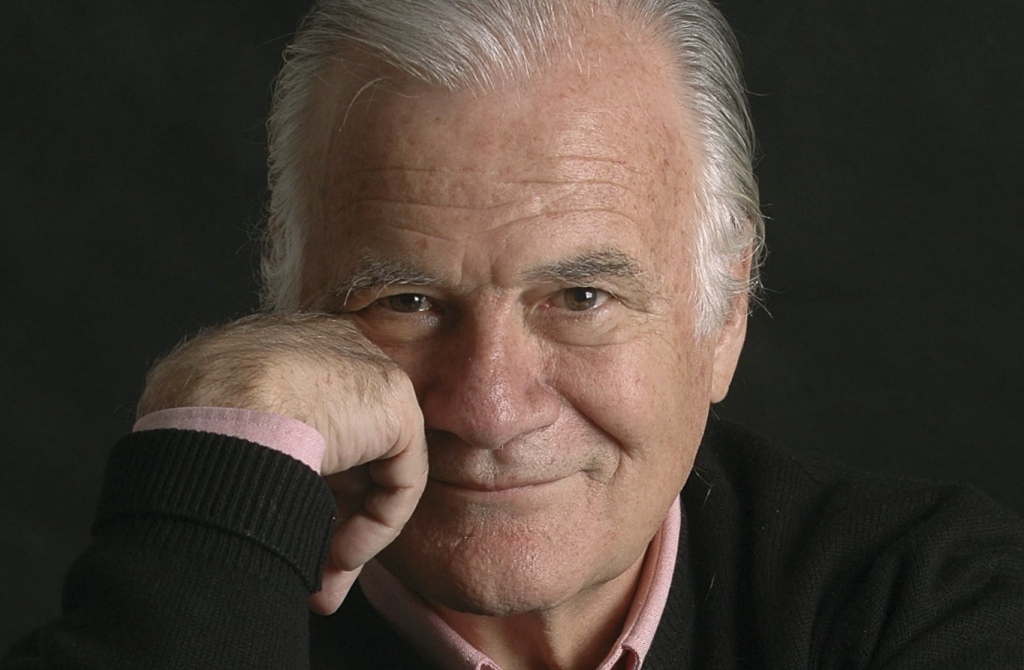 Morre o jornalista Mino Carta, aos 91 anos, em São Paulo