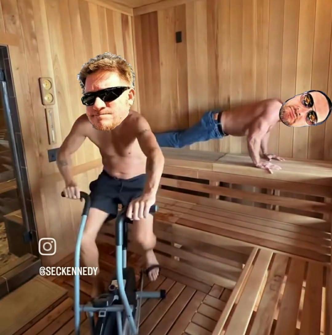 Cobras & Fire Podcast: Captain HowDEEZ NUTS! Cobras & Fire Podcast: Captain HowDEEZ NUTS!