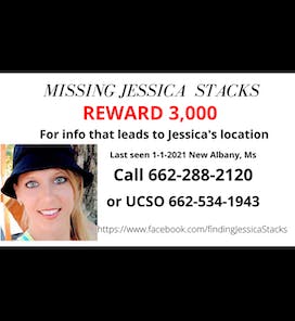 317 // Jessica Stacks - Part 2
