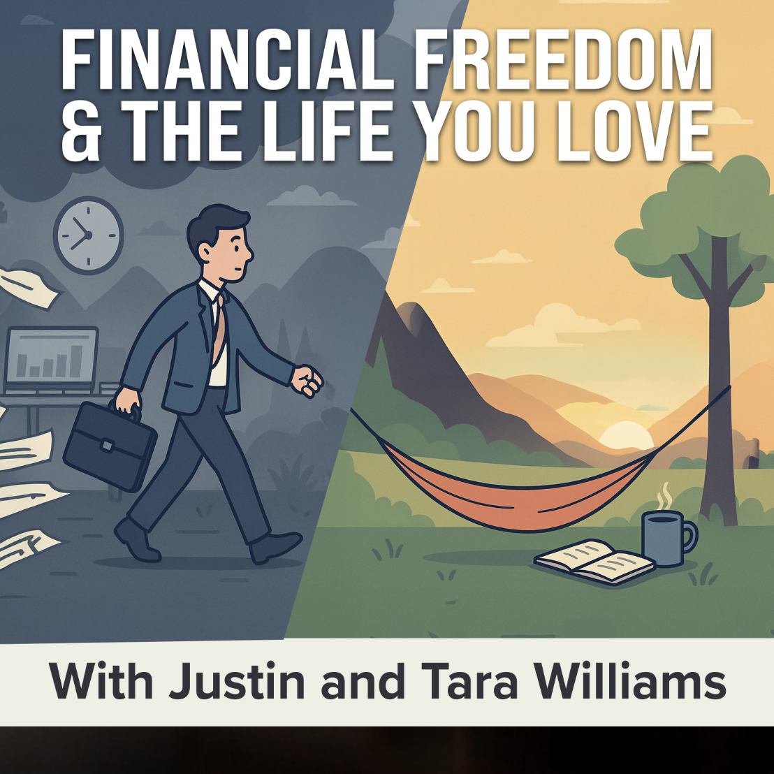 Millionaire University