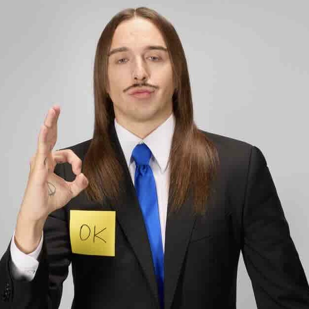 OK - TOMMY CASH episode artwork