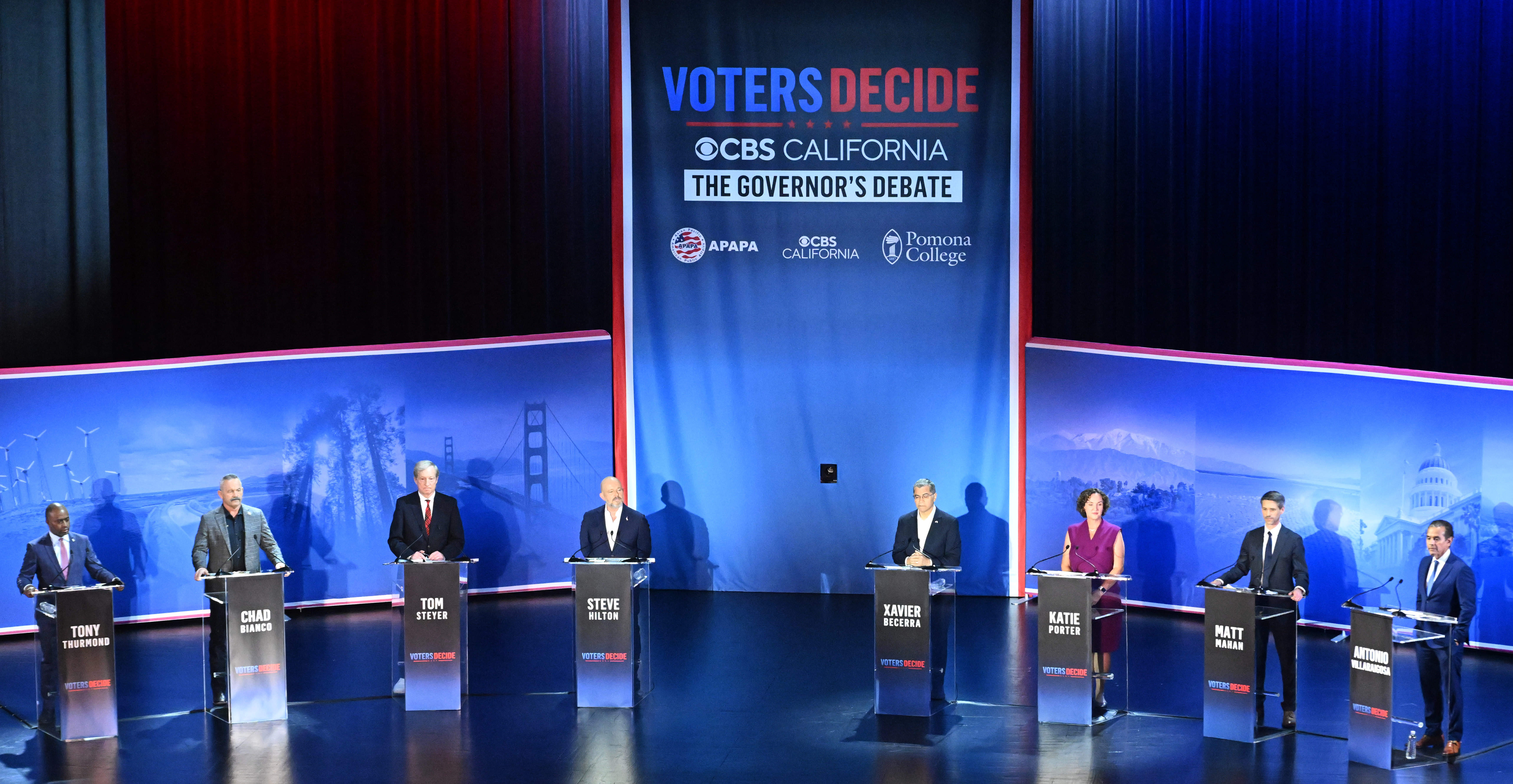 Can Gubernatorial Candidates Make California a More Affordable Place to Live?