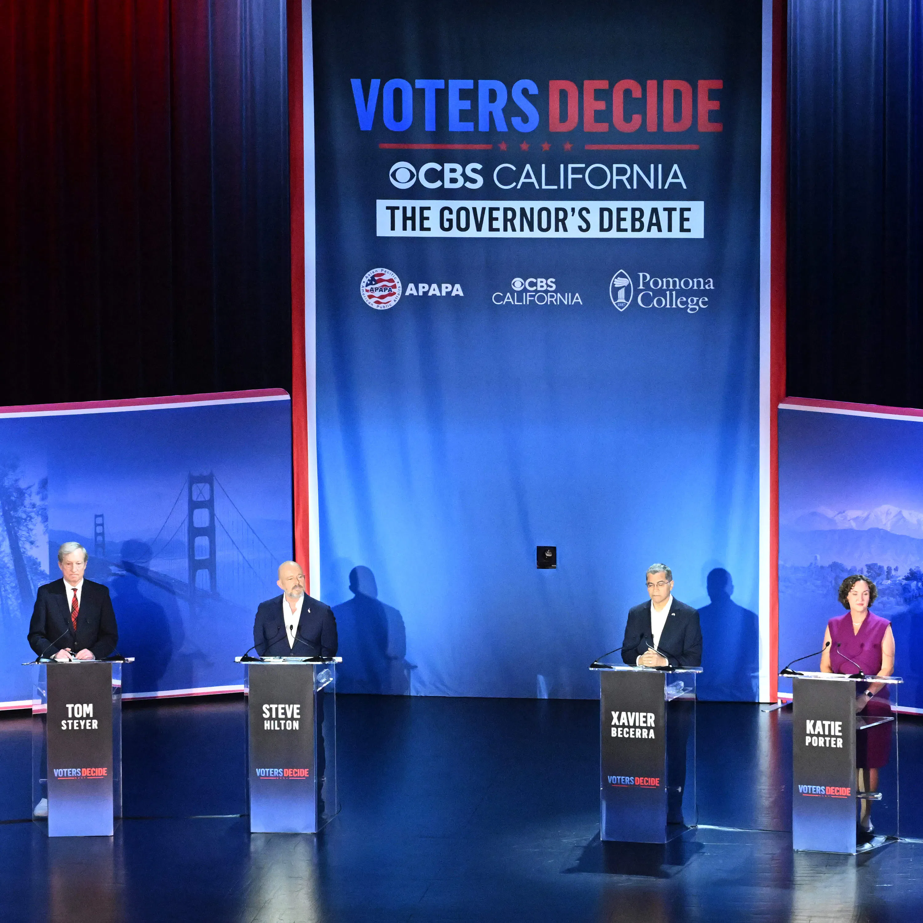 Can Gubernatorial Candidates Make California a More Affordable Place to Live?