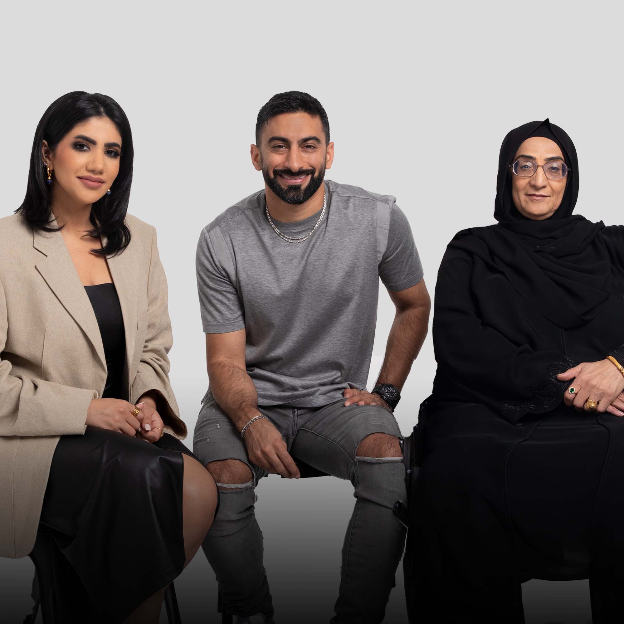 #ABtalks Together with Noor Stars & Mommy Stars - مع نور ستارز و مامي ستارز