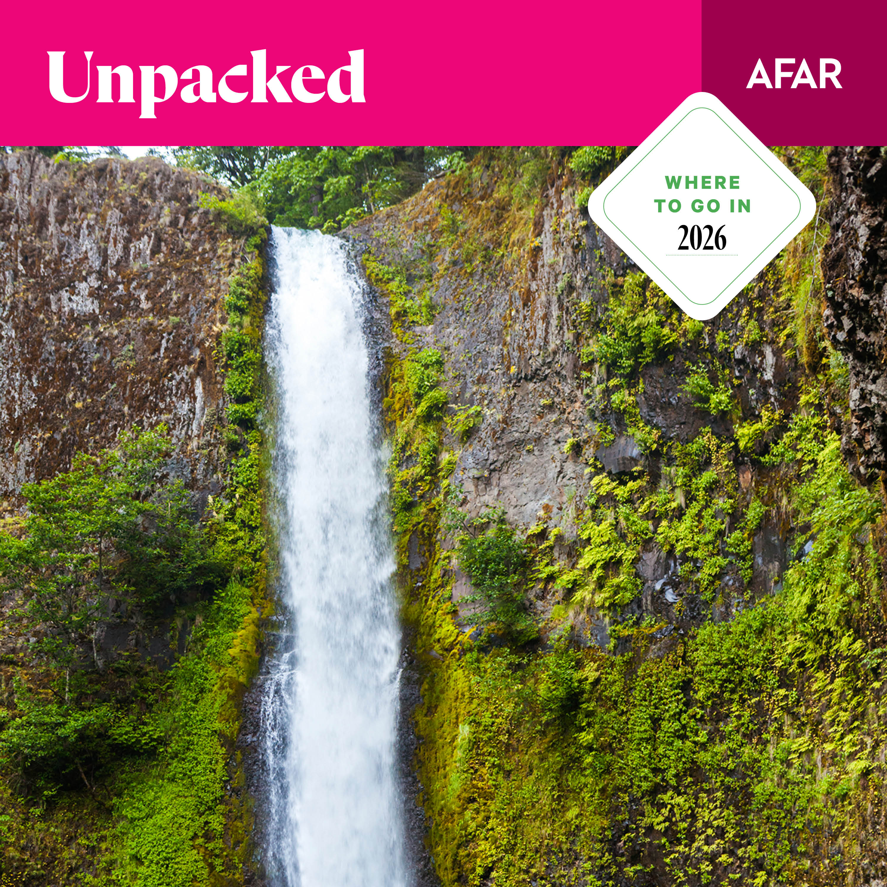 Where to Go in 2026: The Pacific Northwest's 80-Mile Playground Just Got Even Better