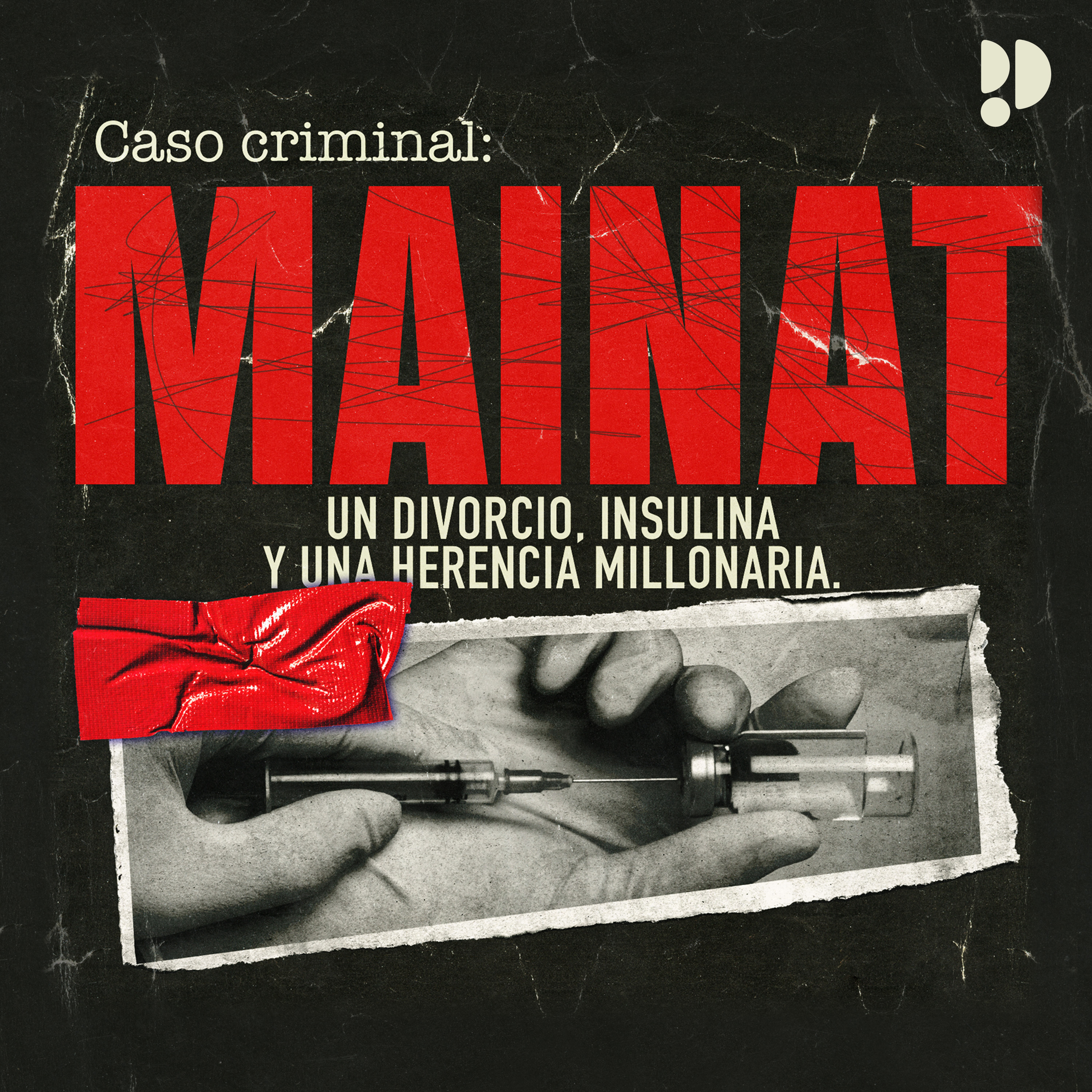 E03 MAINAT - El juicio