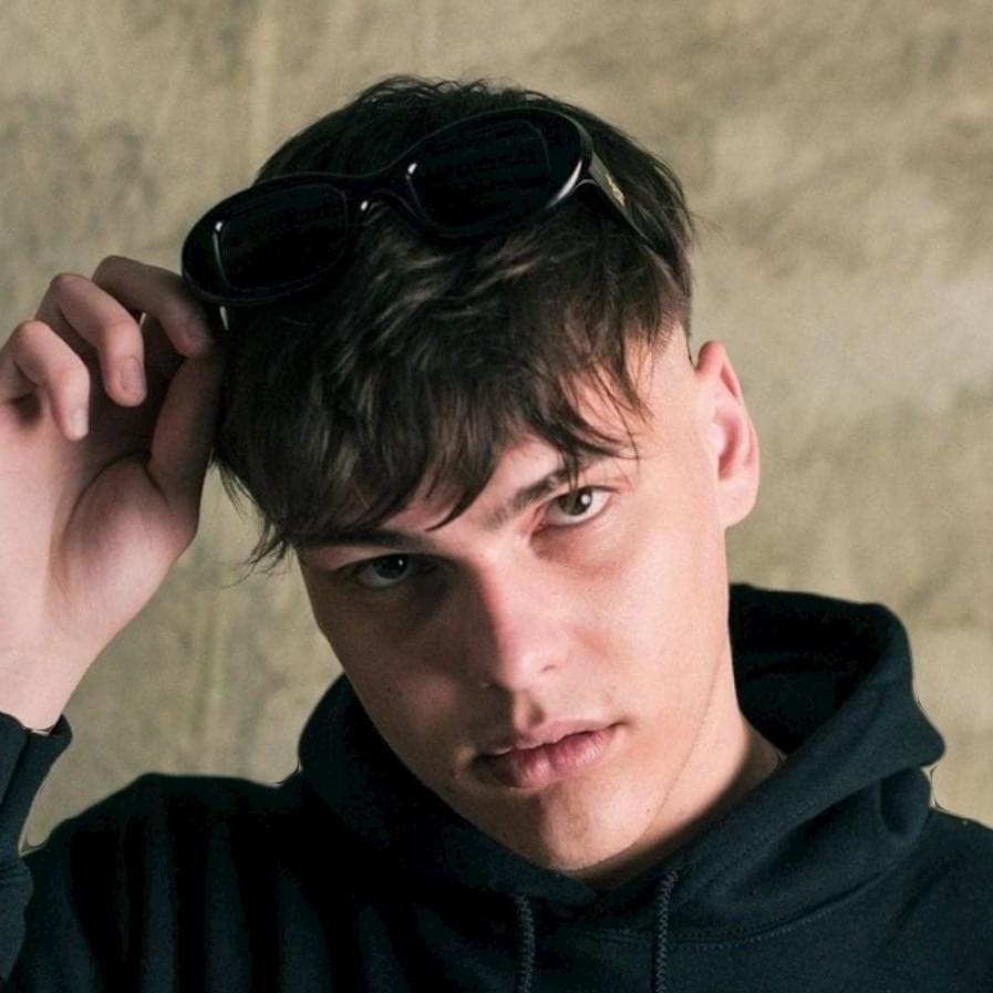 La Violenza Necessaria - Kid Yugi La Violenza Necessaria - Kid Yugi