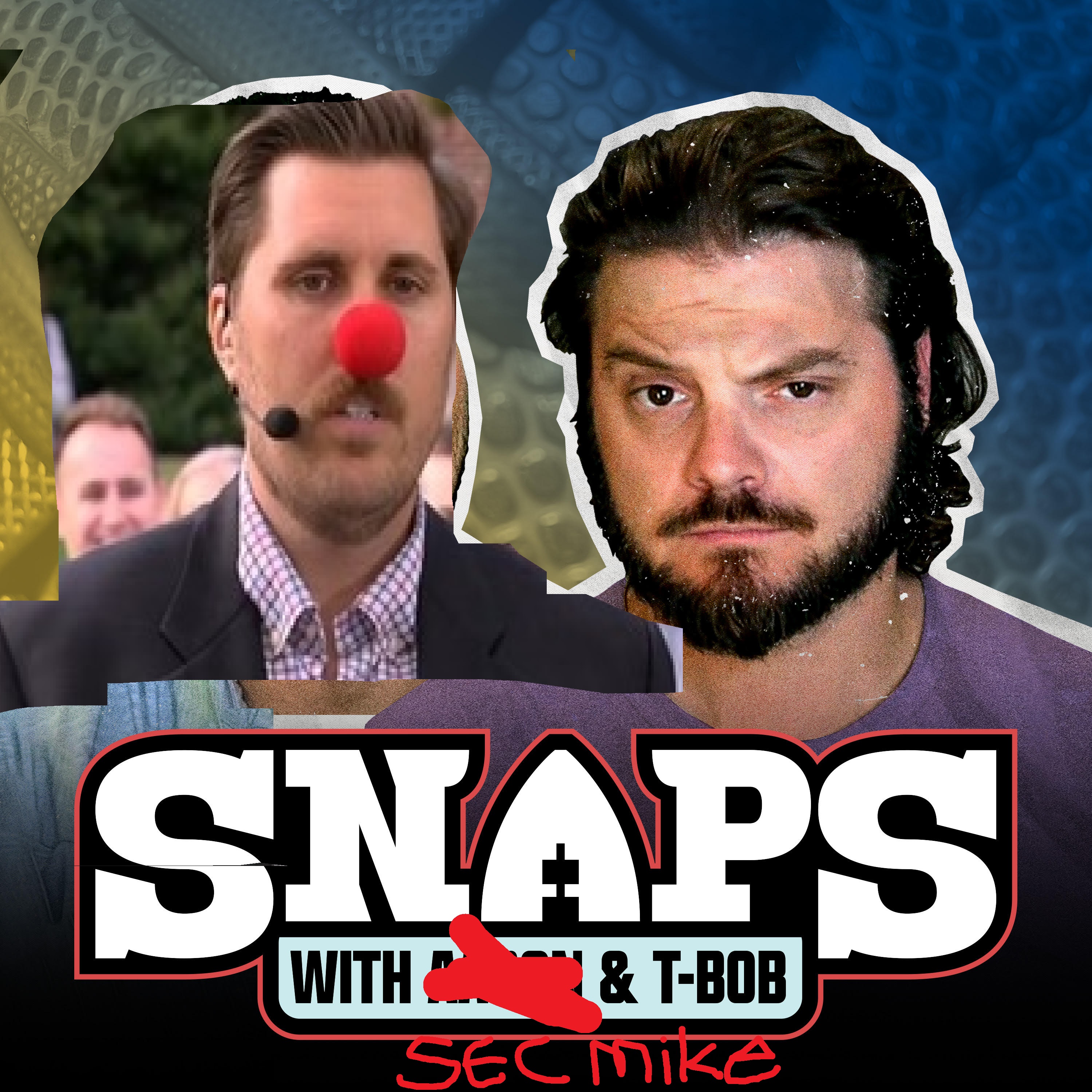 Santa's SEC Naughty & Nice List! Where does your coach fall? episode artwork