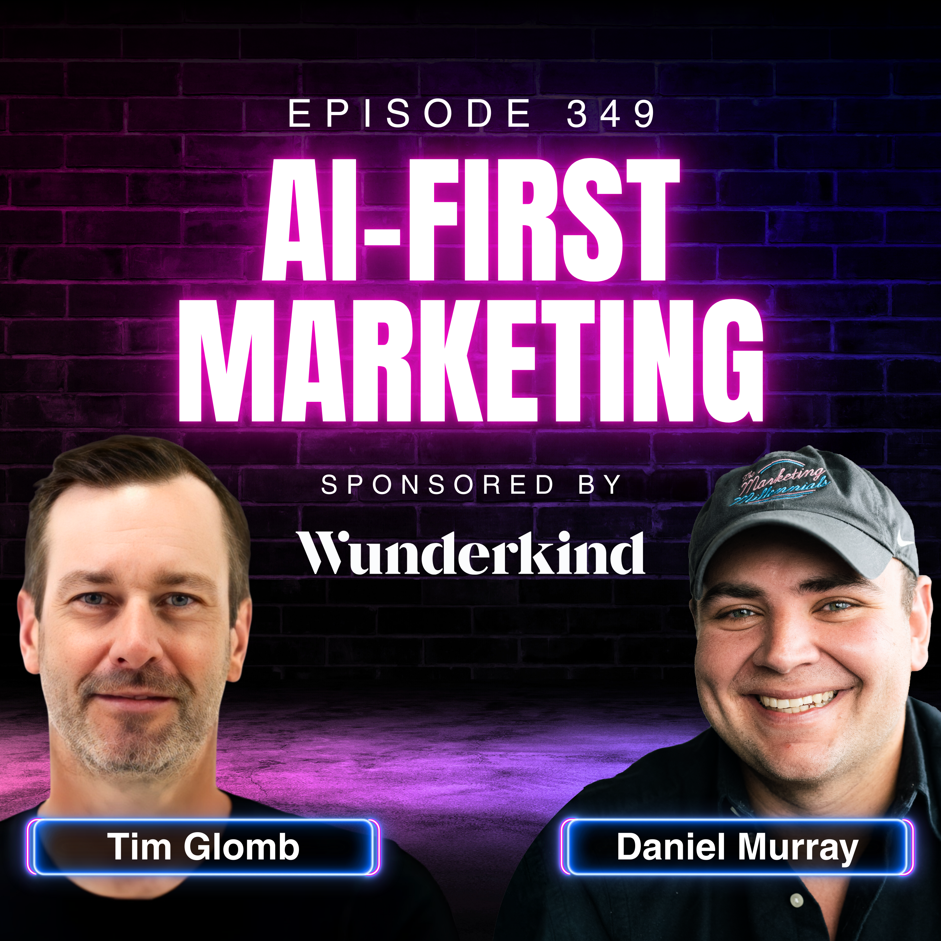 The Marketing Millennials