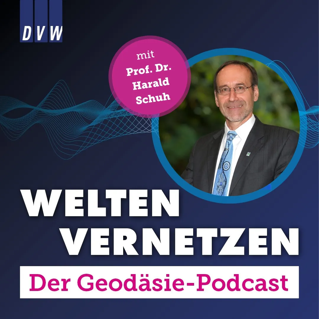 GNSS, GPS & globale Geodäsie: Die unsichtbare Infrastruktur hinter präziser Navigation GNSS, GPS & globale Geodäsie: Die unsichtbare Infrastruktur hinter präziser Navigation