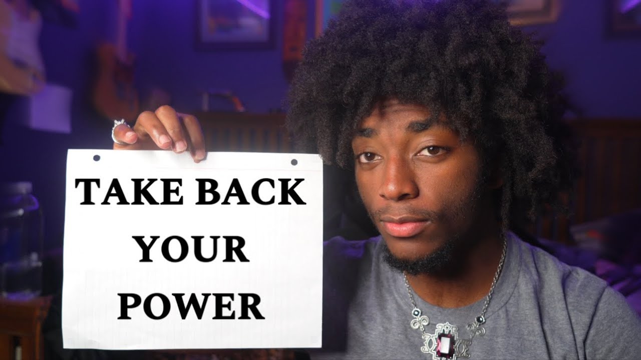 You must detach from toxic family and friends | Shimon Davis