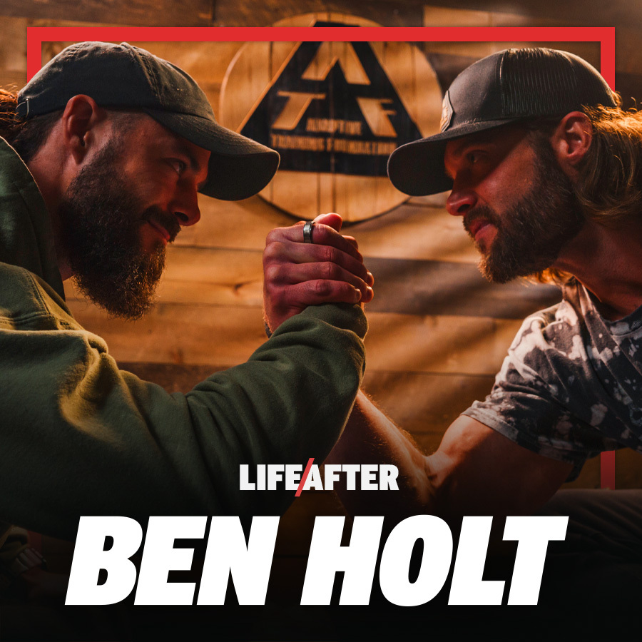 Life After With David Vobora