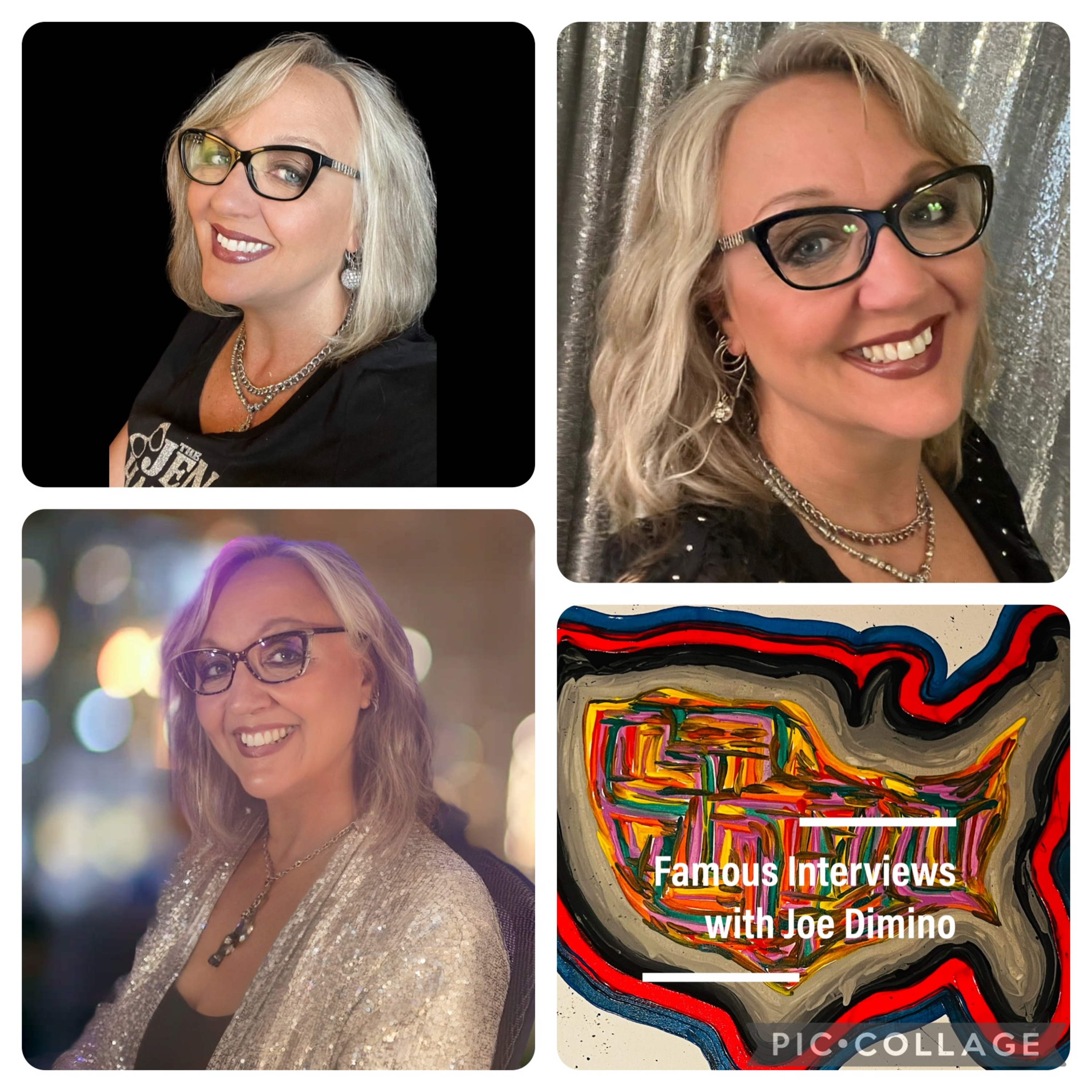 Multimedia Maven Jen Hardy