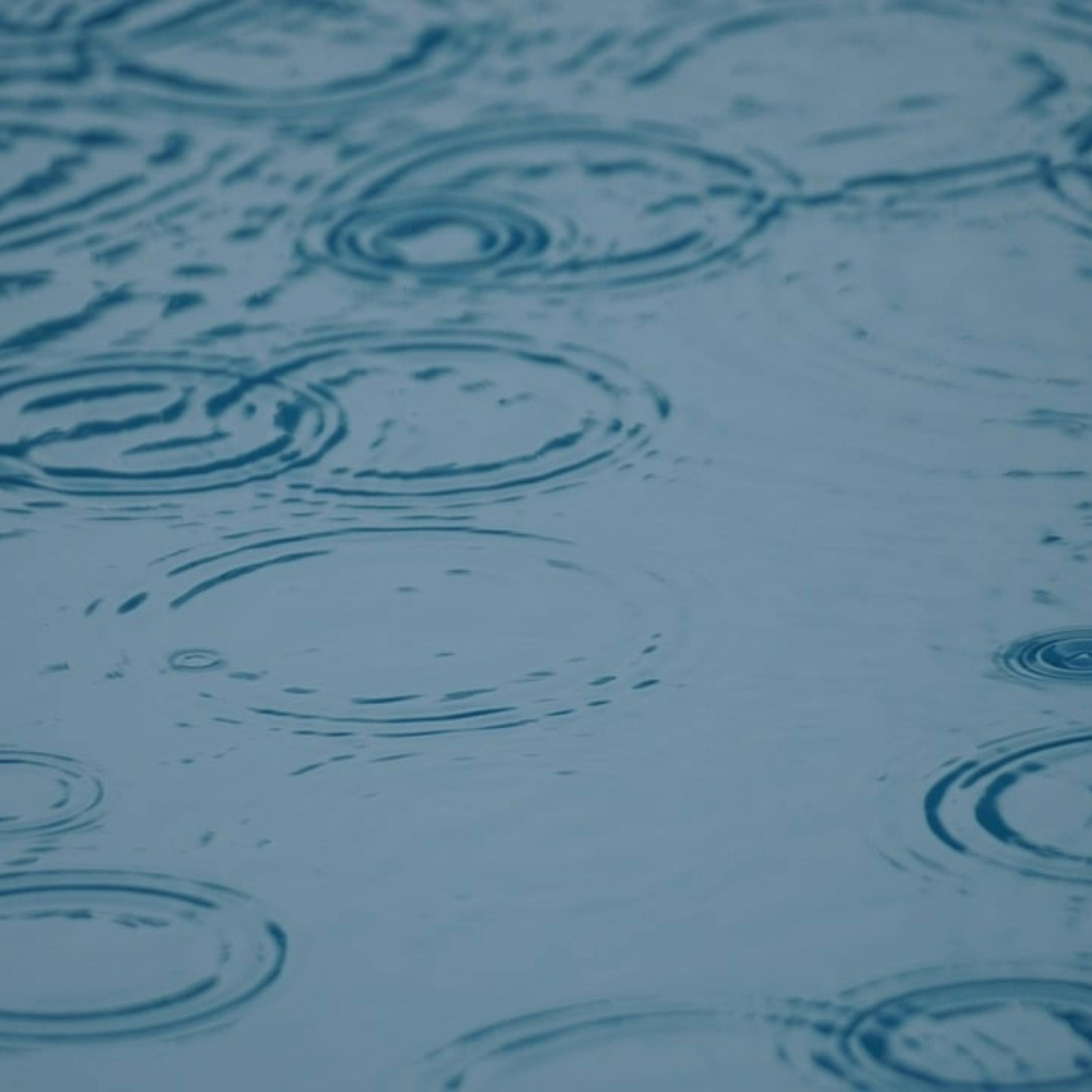 😴🌧️🎵 SOFT Rain and Soothing MELODIES for a STRESS-FREE Night episode artwork