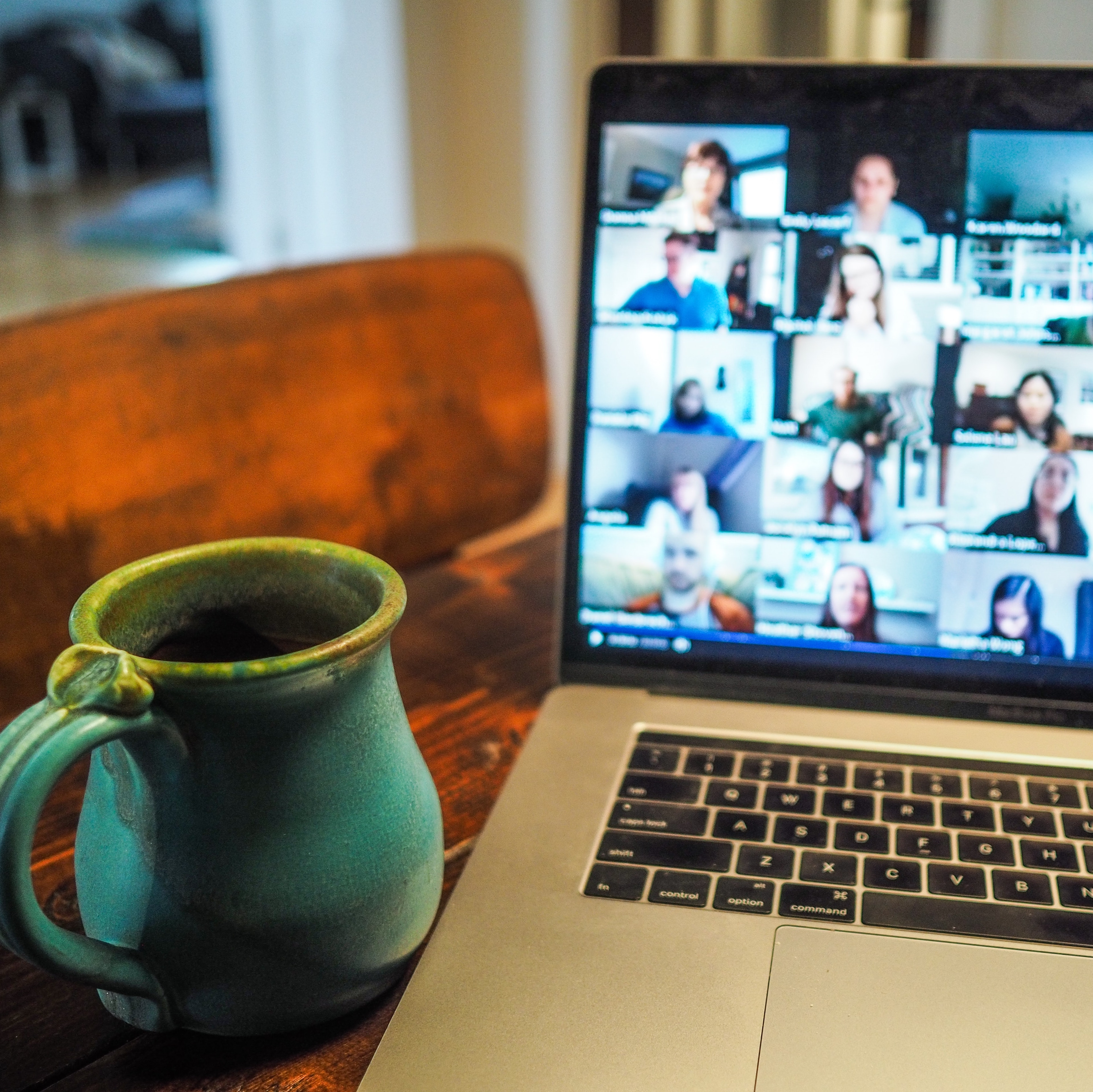 Trends in Global Professional Education with Lisa Rohrer