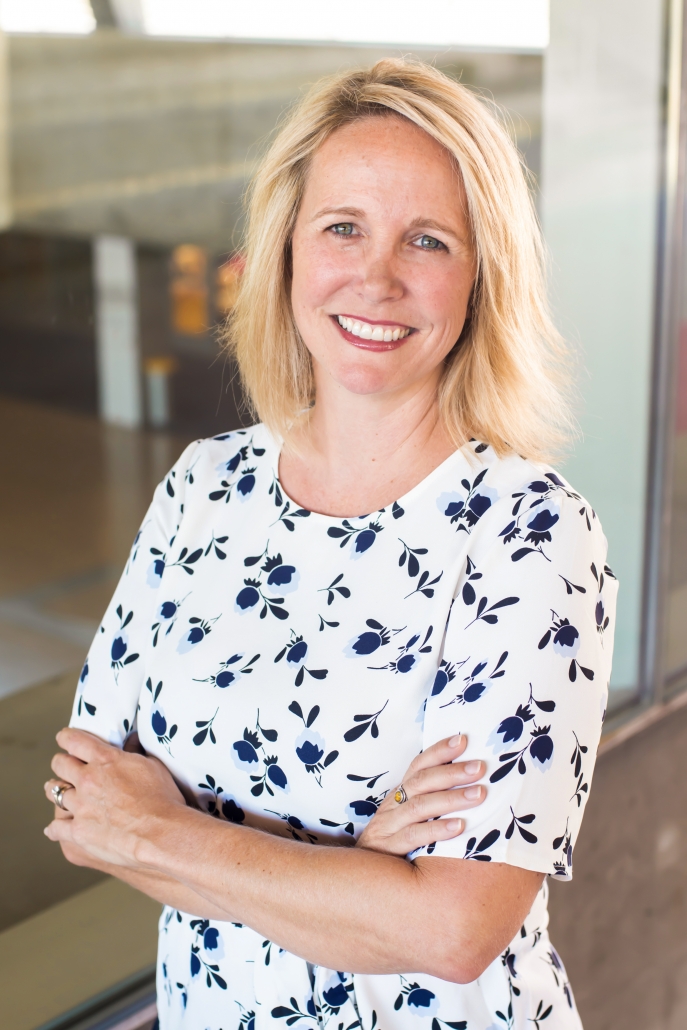 Amazing Women Podcast