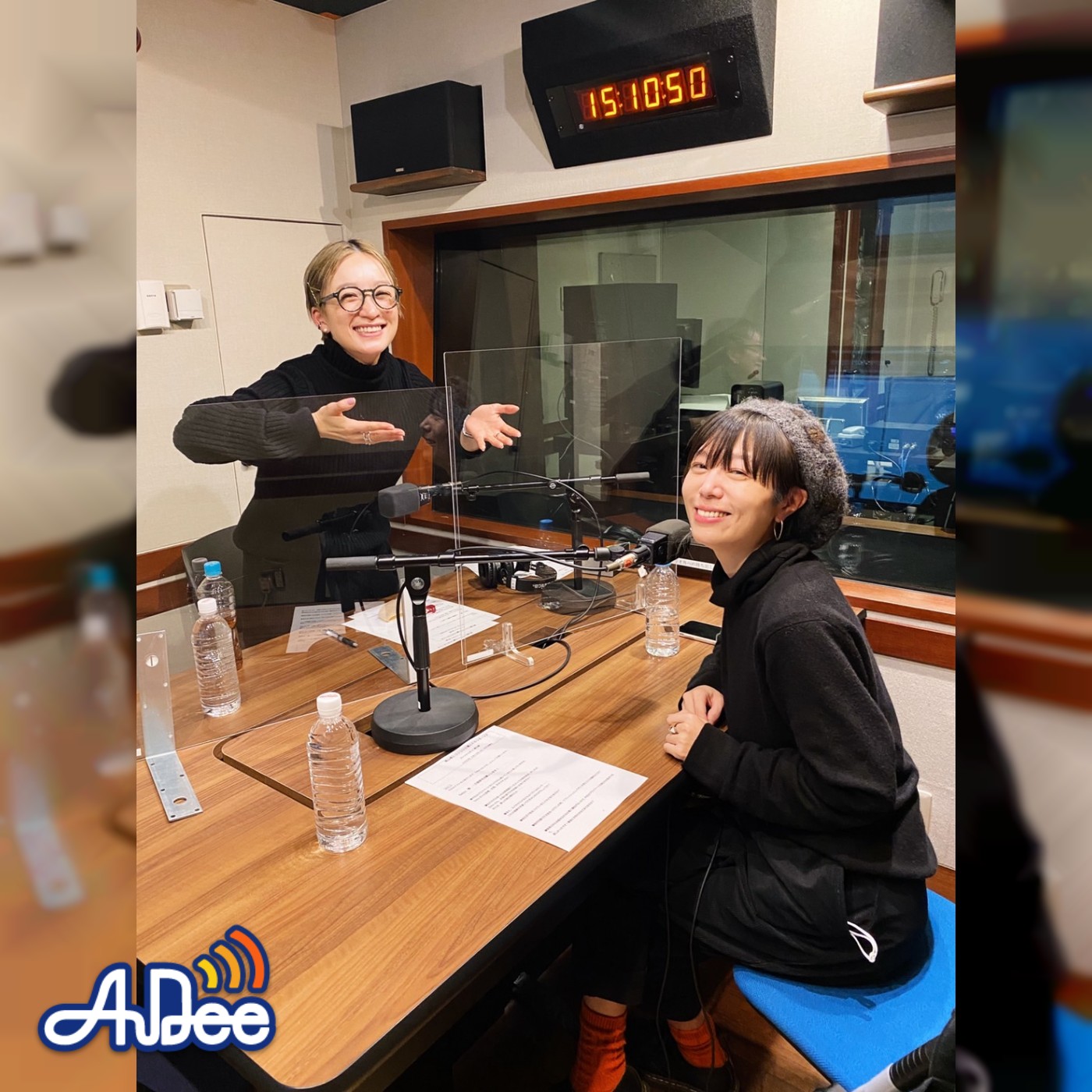 #019  Salyuさん（前編）