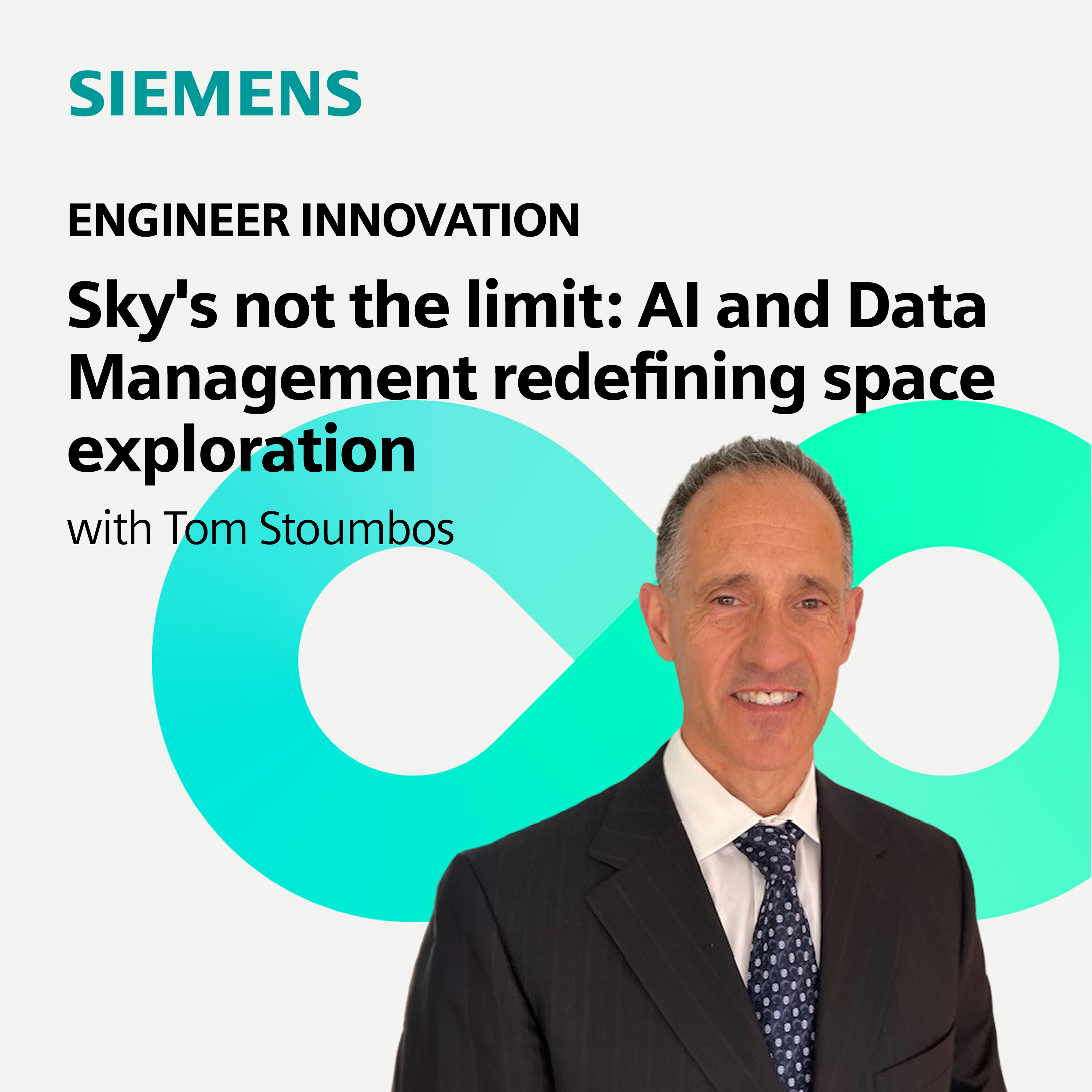 Sky&#039;s not the limit: AI and data management redefining space exploration