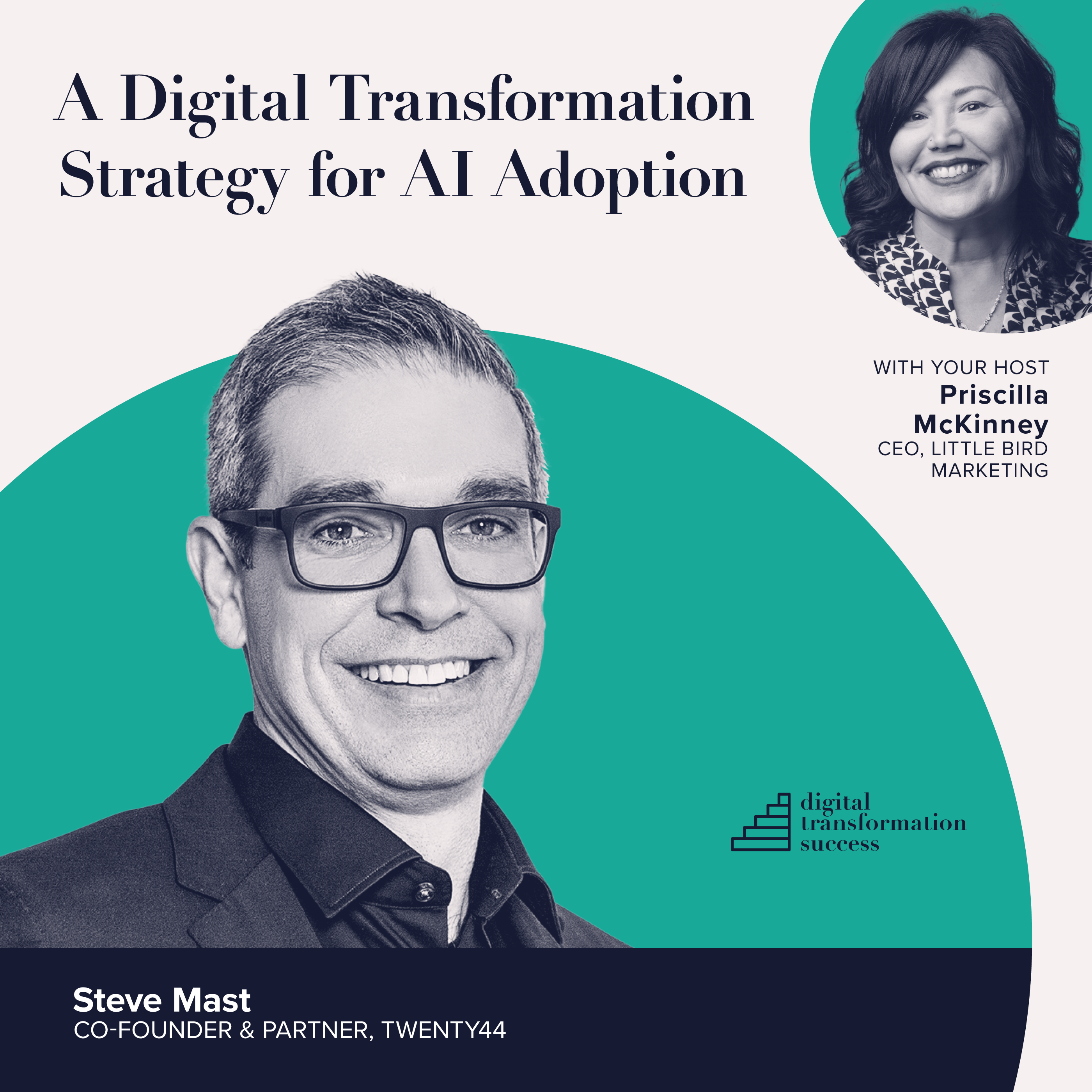 Digital Transformation Success