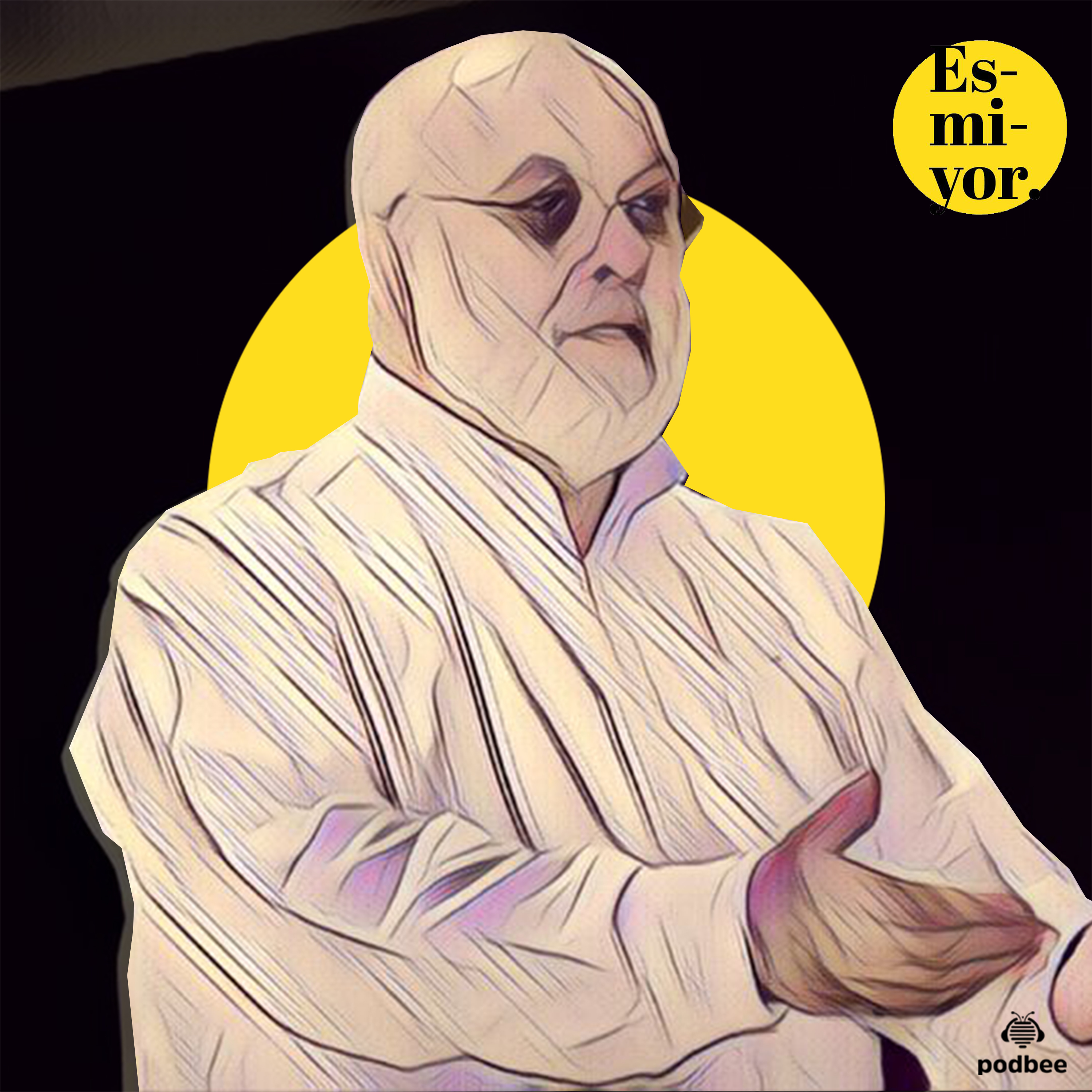 Bu sefer neden farklı? Konuk: Nüzhet Dalfes