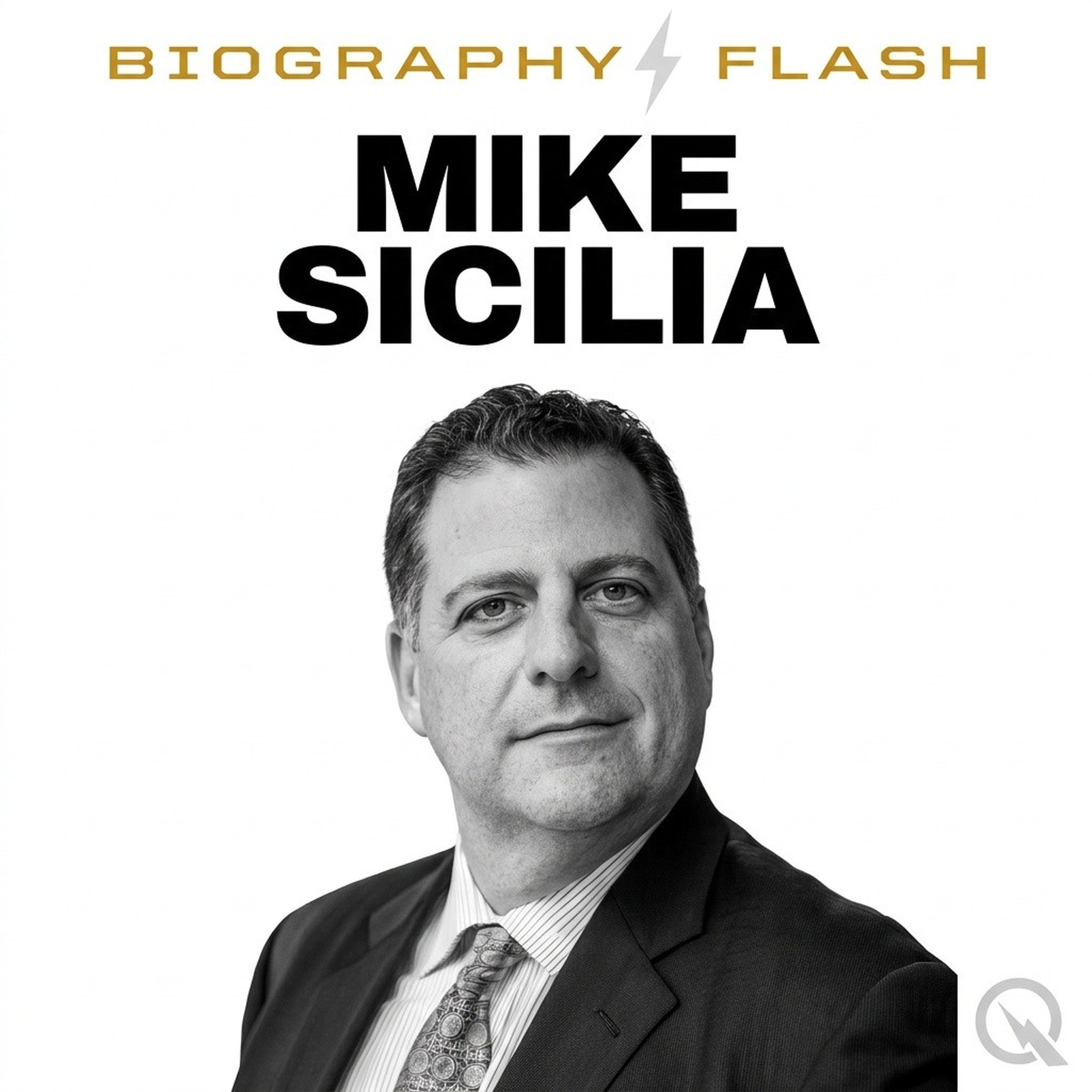 Mike Sicilia - Biography Flash