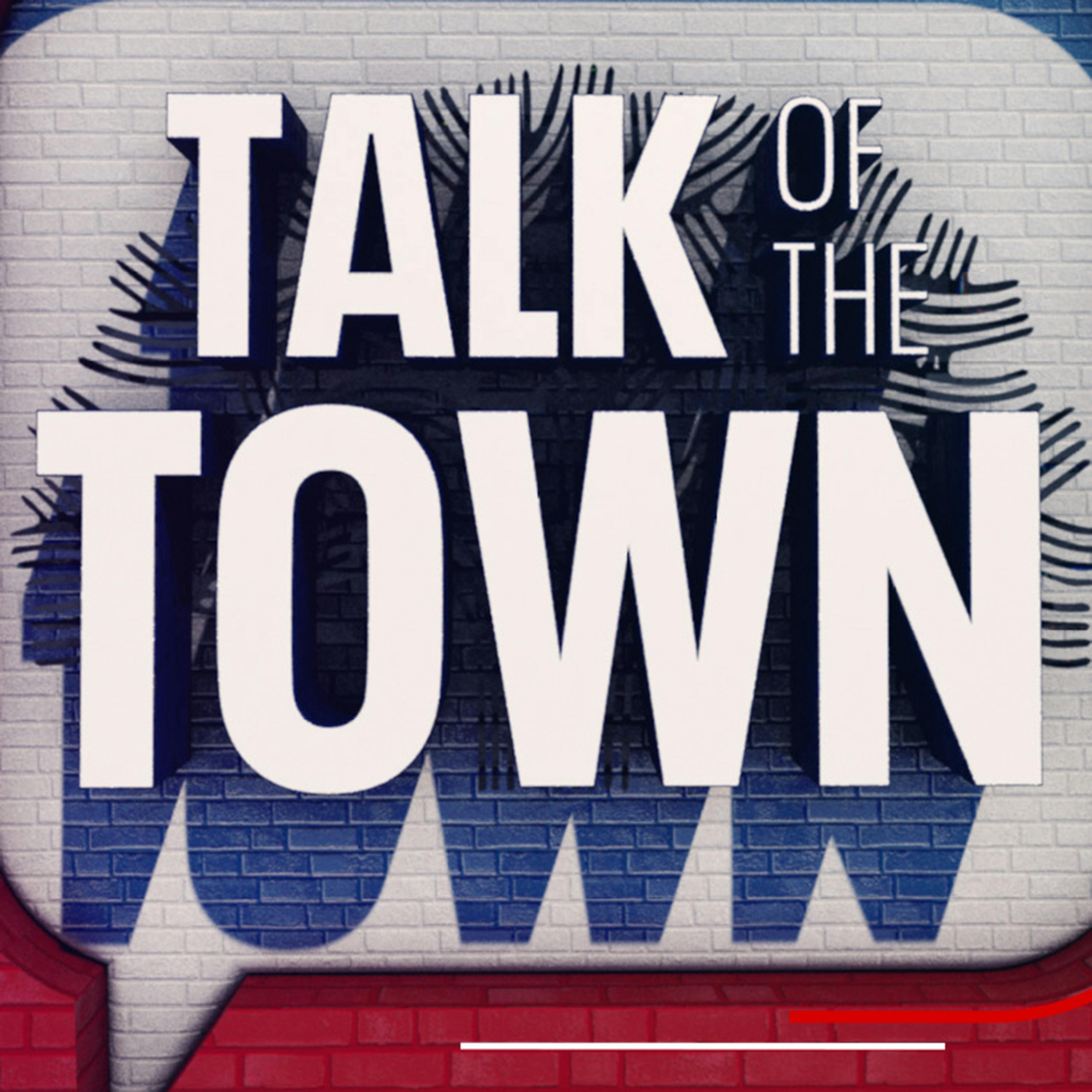 Talk of the Town