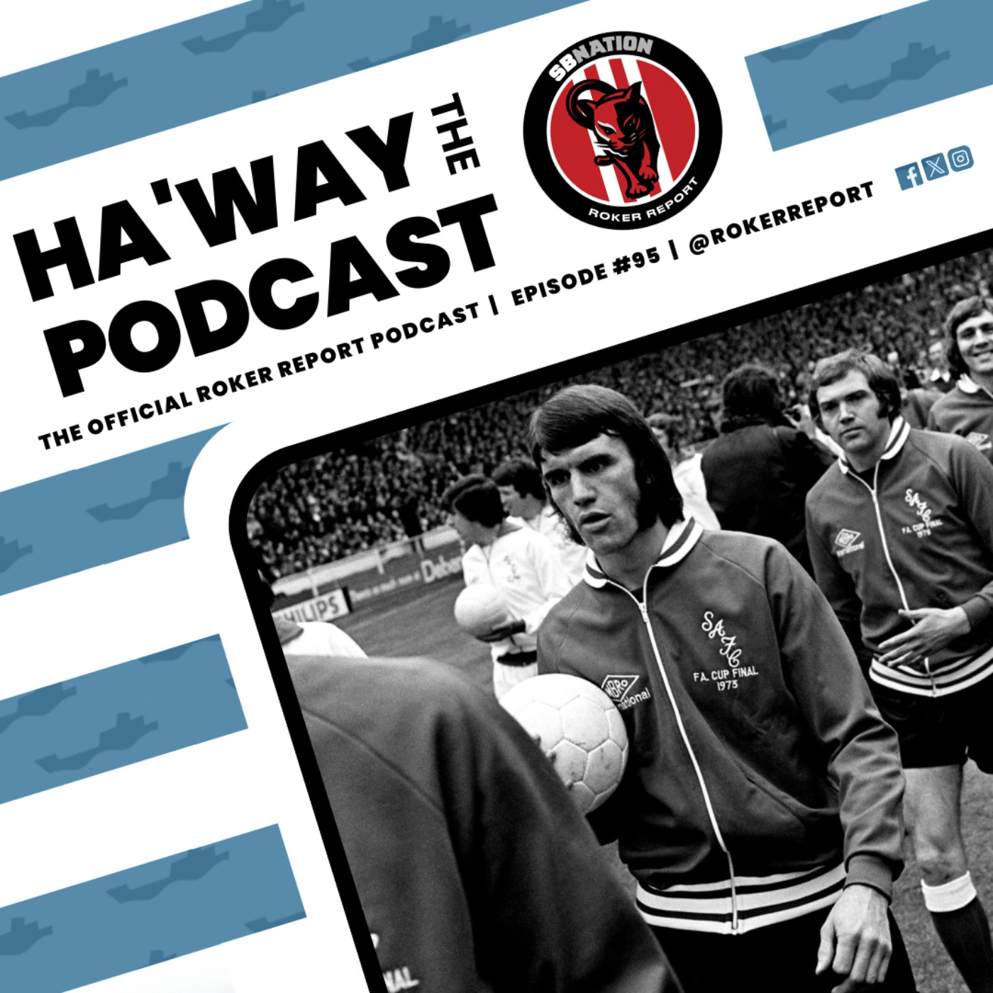 ON THIS WEEK | 9th-15th June | 1990 Promotion • Big Dave Watson leaves Roker • Jimmy Cowan signs • Brace departs