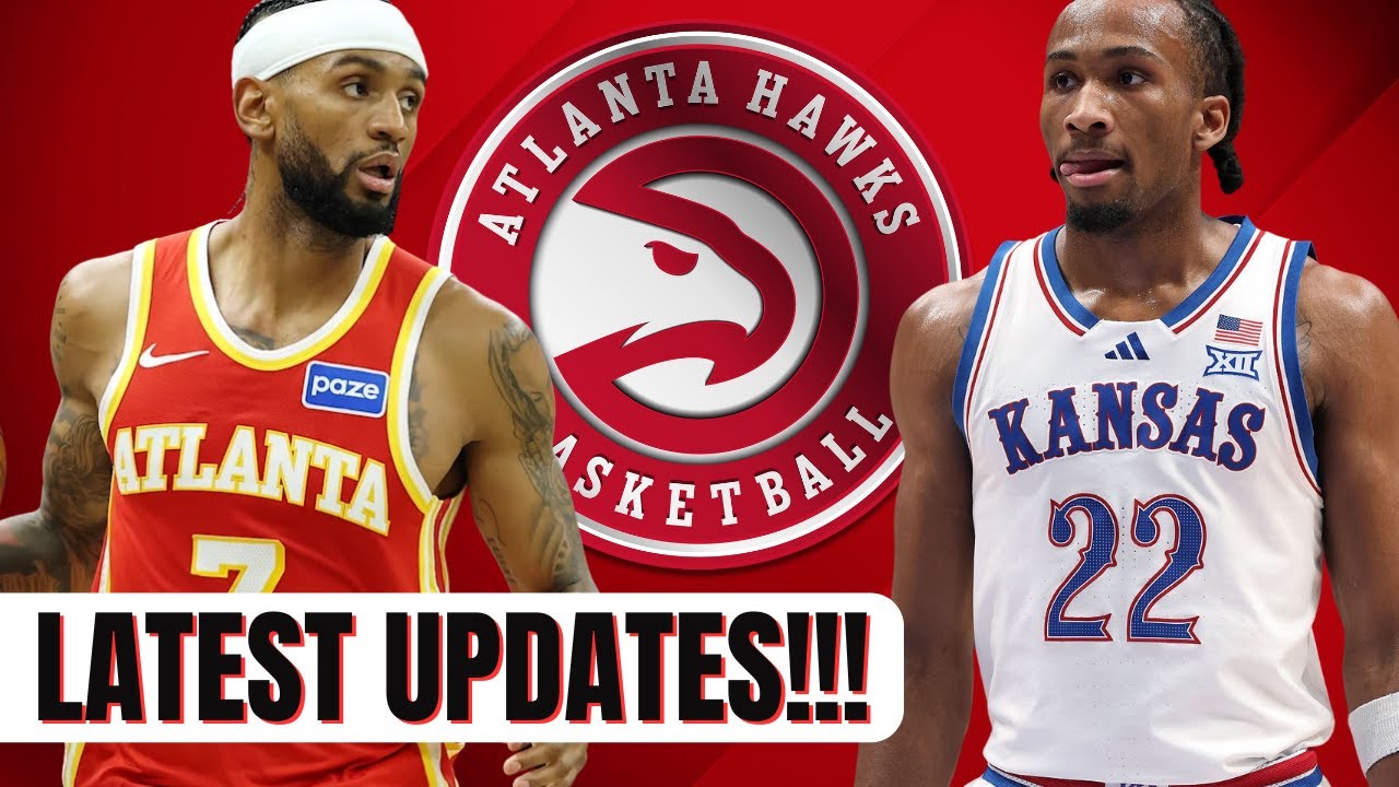 This Is NOT What We Expected... | Daily Hawks News & Rumors