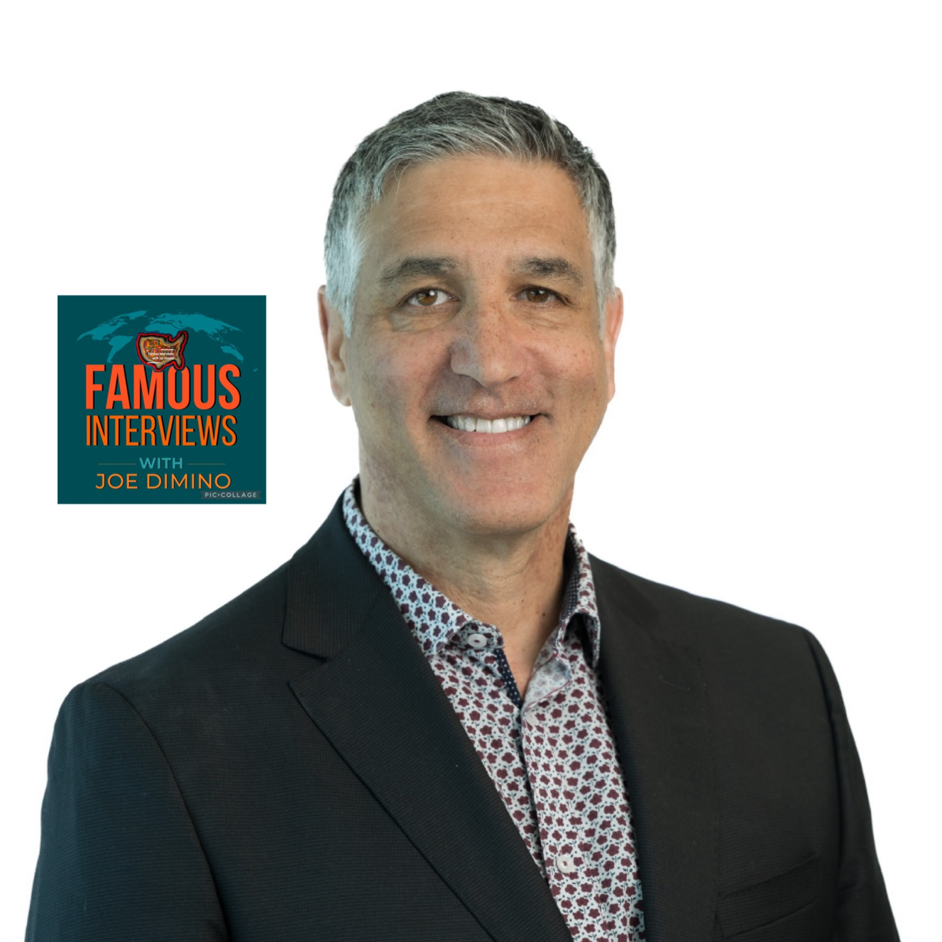 Alan McLaren – CEO, Founder & Personal Branding Expert episode artwork