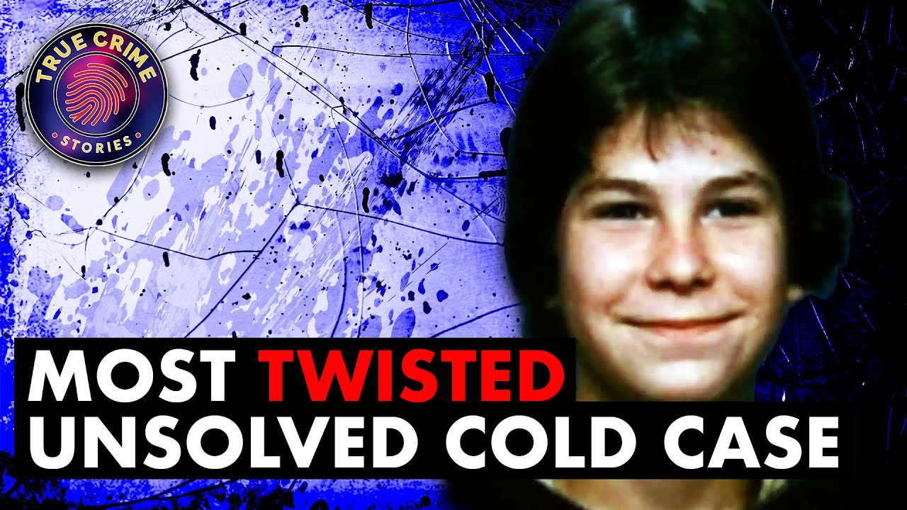 Untangled True Crime with Ty Notts