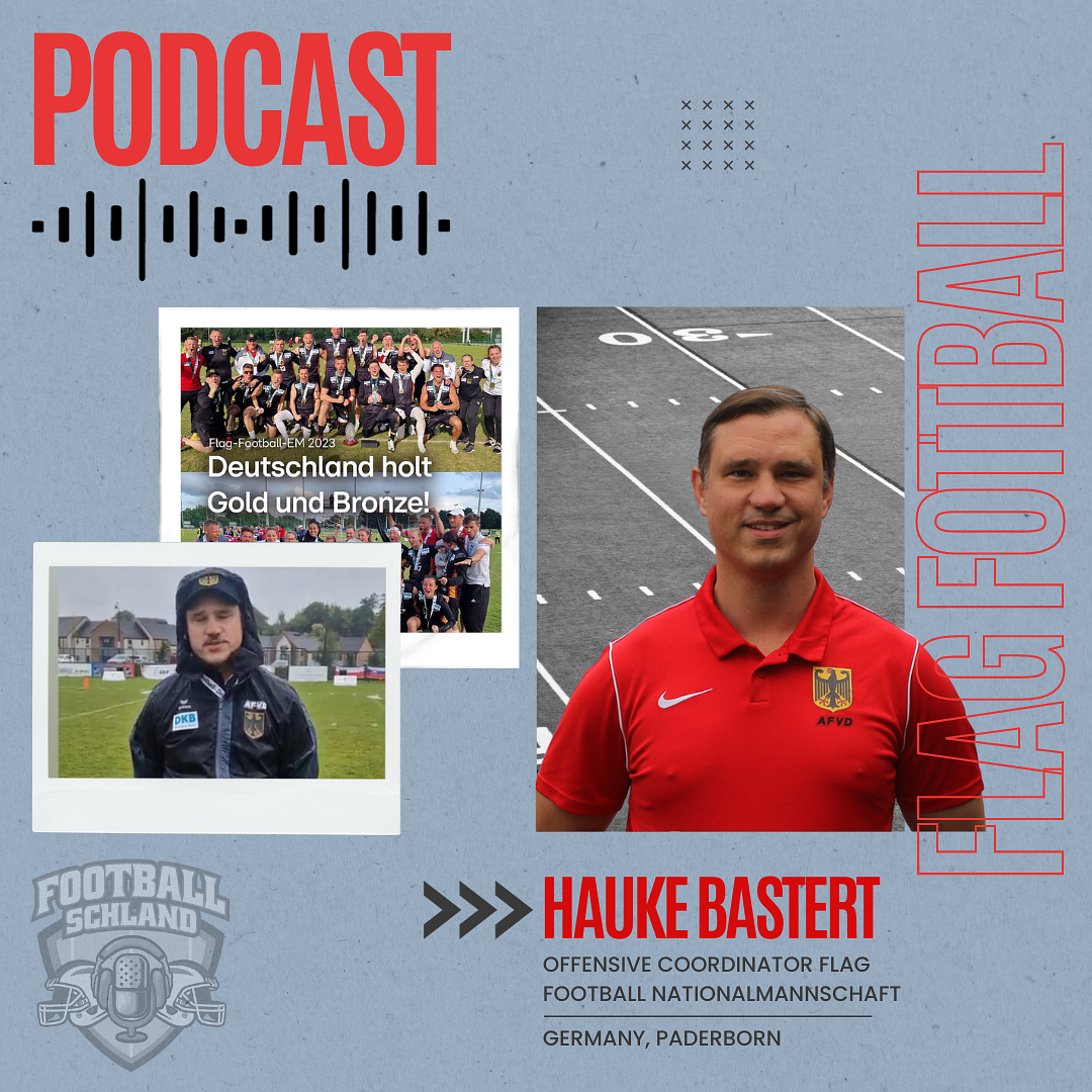 Footballschland | American Football MADE IN GERMANY