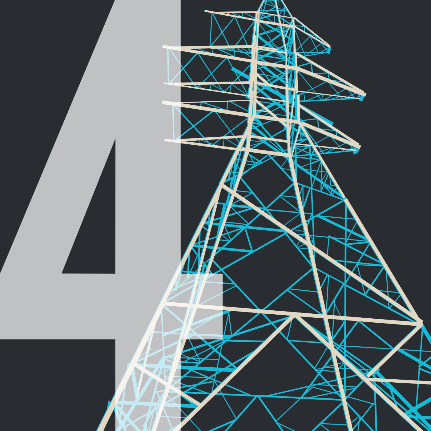 Powerline, Part IV: Down the Line