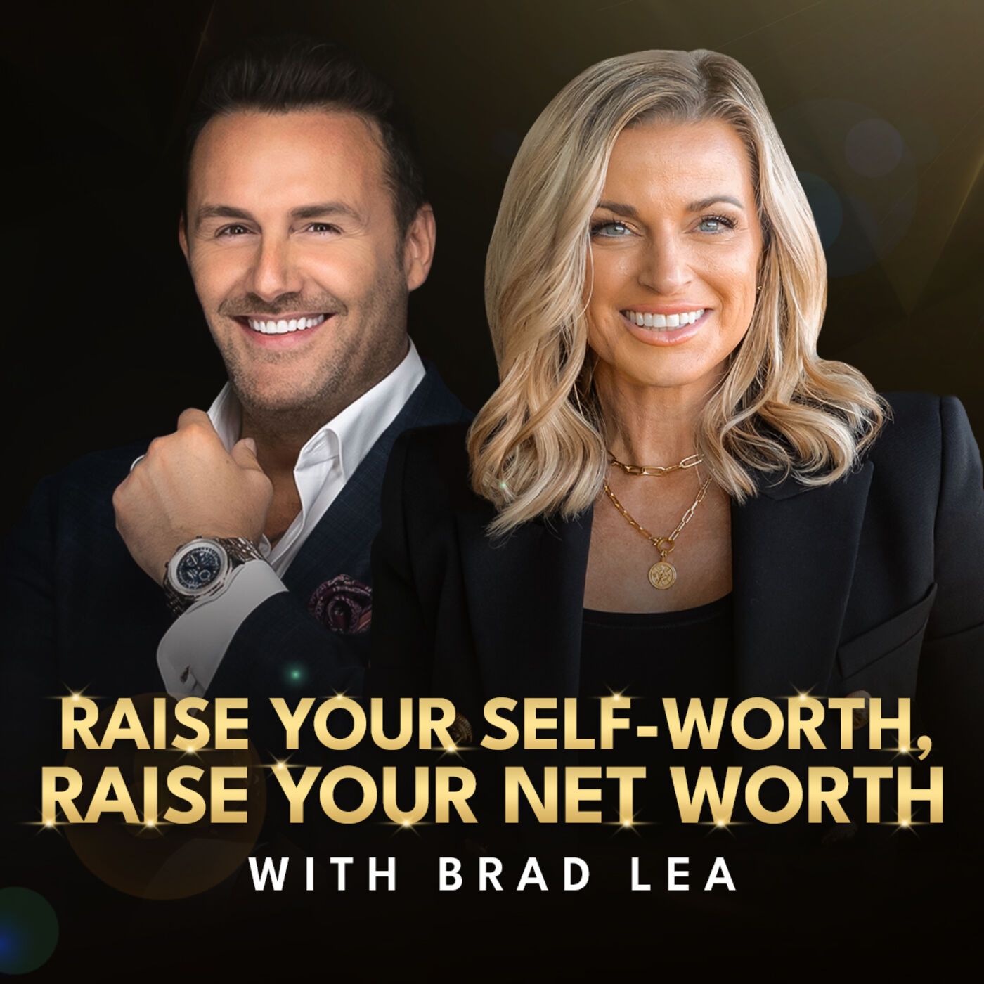 The Candy Valentino Show