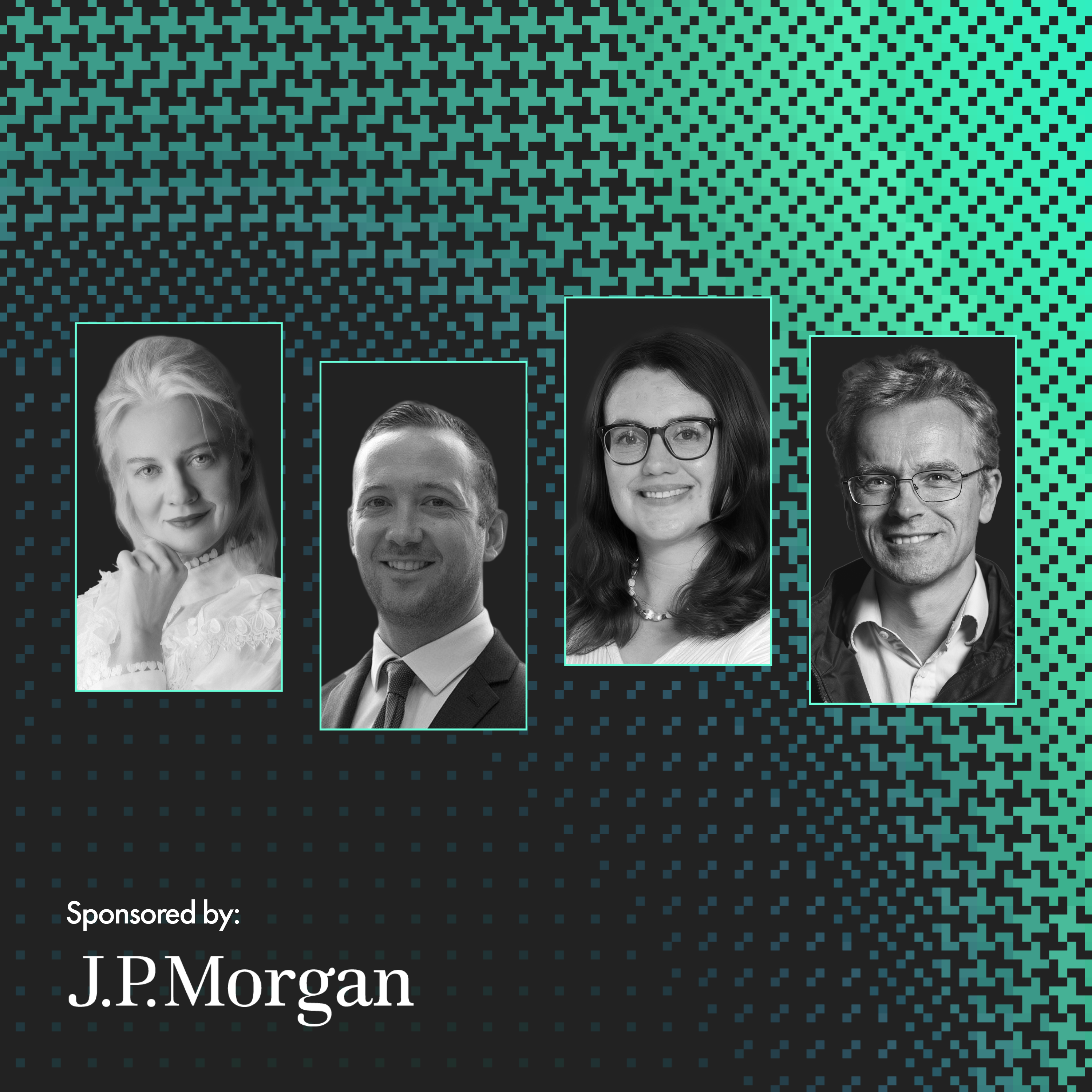1097. Insights: When money moves 24/7, can treasury keep up? With J.P. Morgan