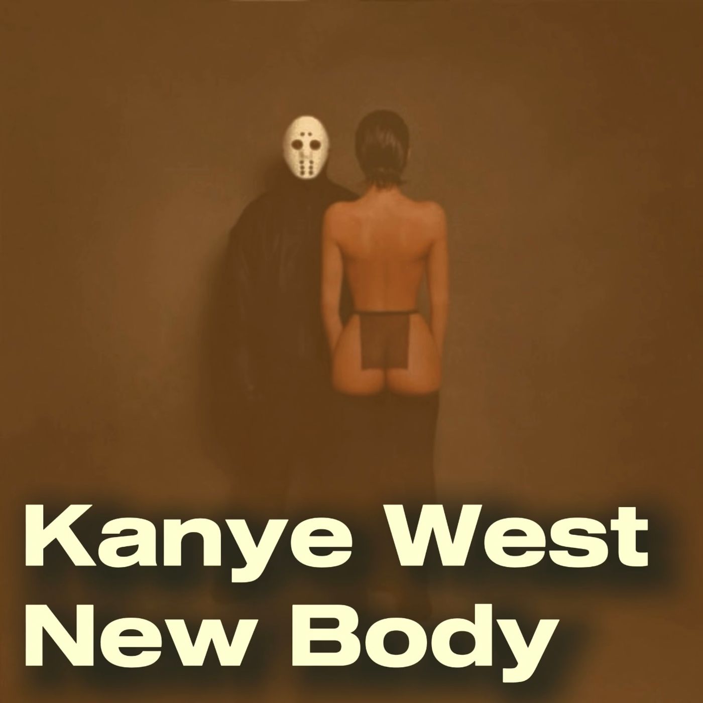 Kanye West - New Body (feat. Nicki Minaj & Ty Dolla Sign) episode artwork