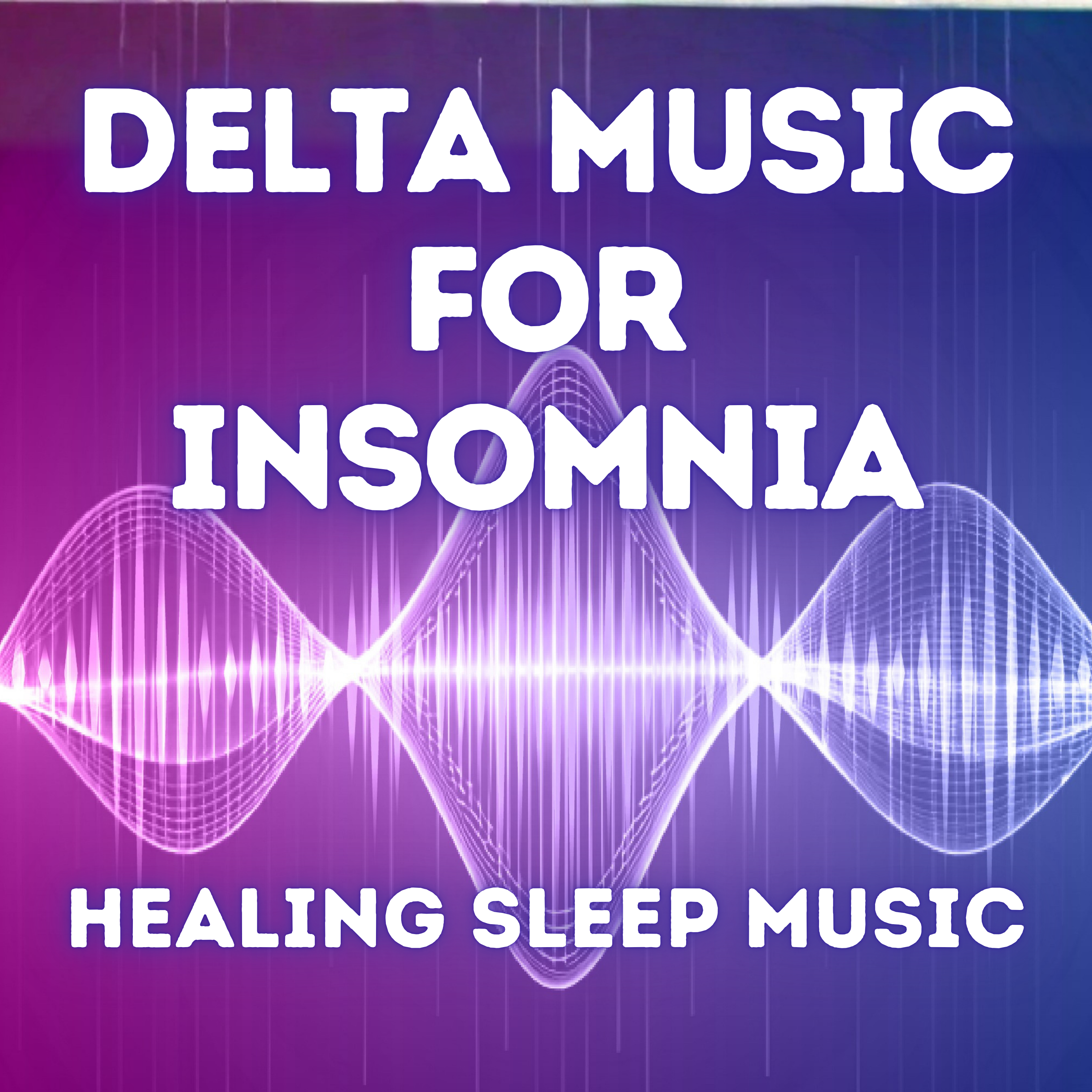 8 Hours of Healing Sleep Frequencies – Calm Delta Music for Insomnia Relief