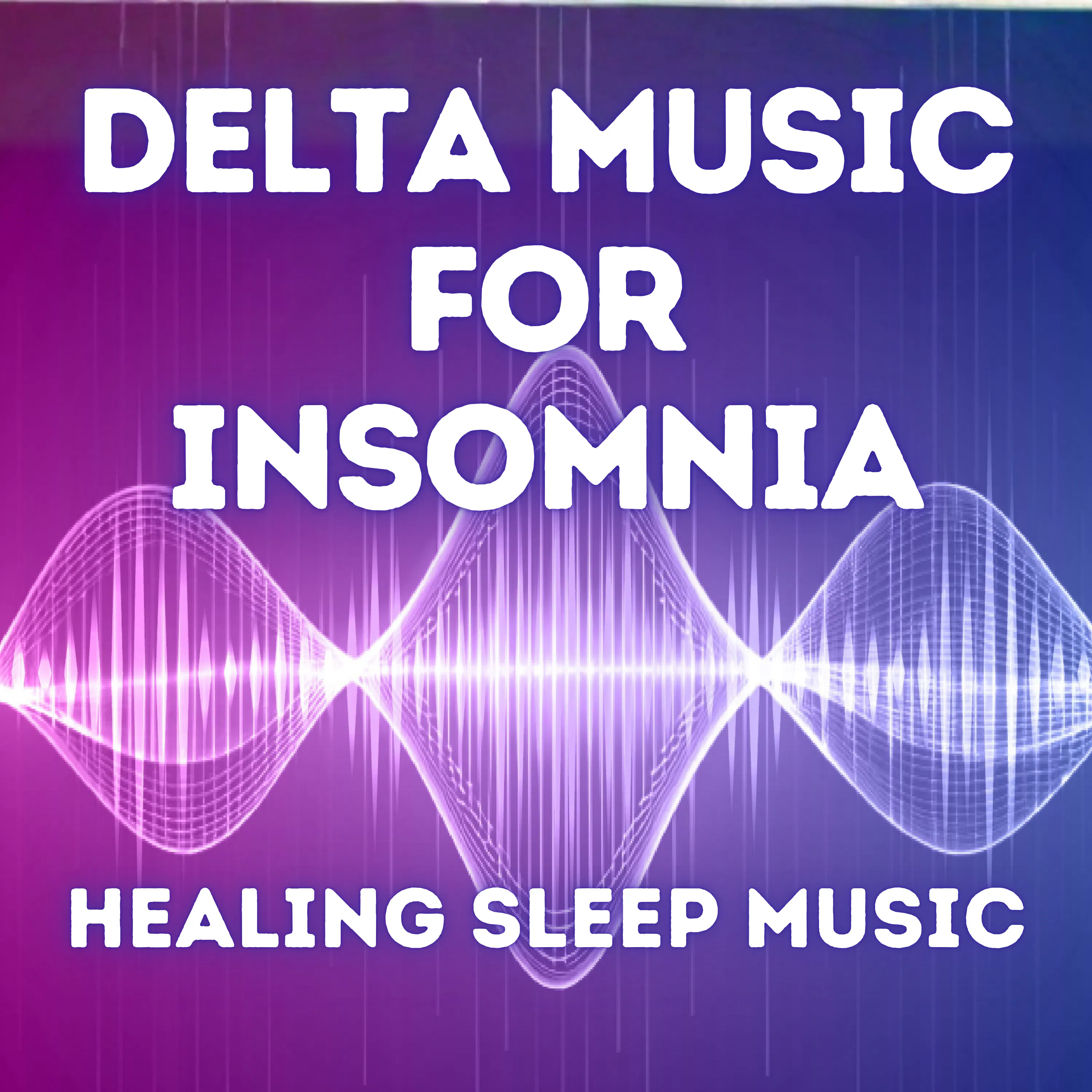 8 Hours of Healing Sleep Frequencies – Calm Delta Music for Insomnia Relief