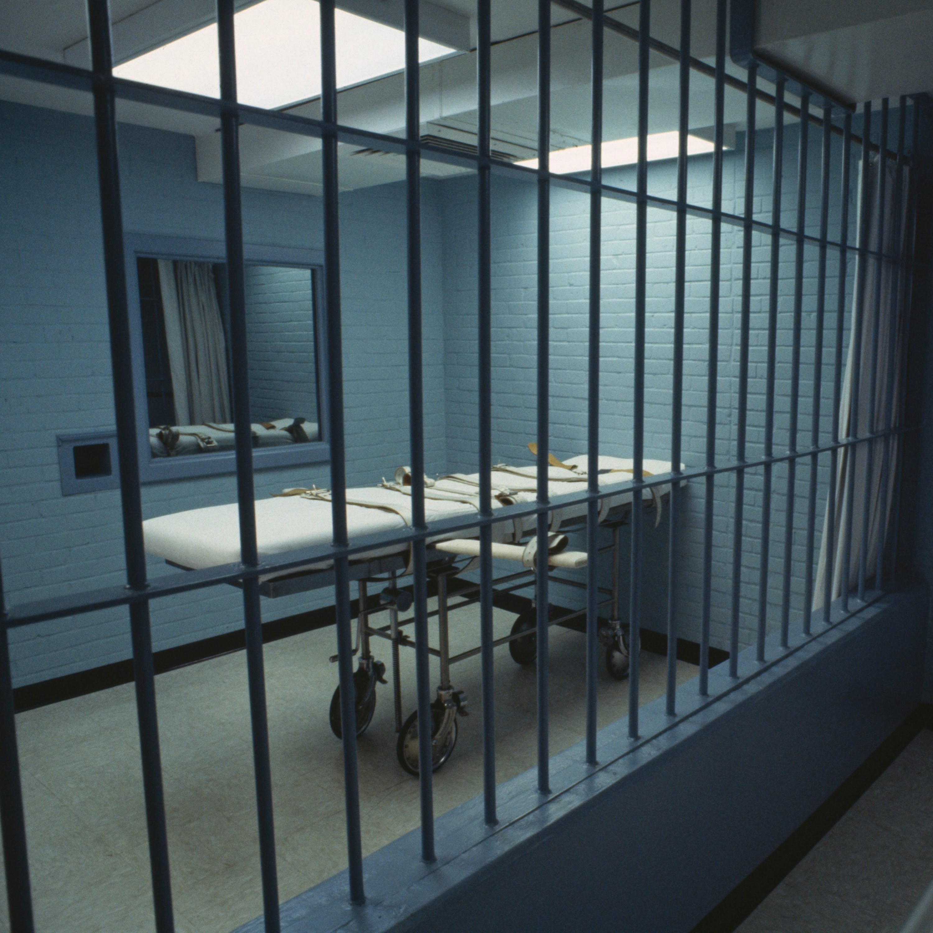 America’s death penalty problem