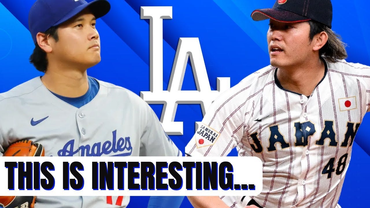 This Has Dodgers Fans FIRED UP... | Daily Dodgers News & Rumors This Has Dodgers Fans FIRED UP... | Daily Dodgers News & Rumors